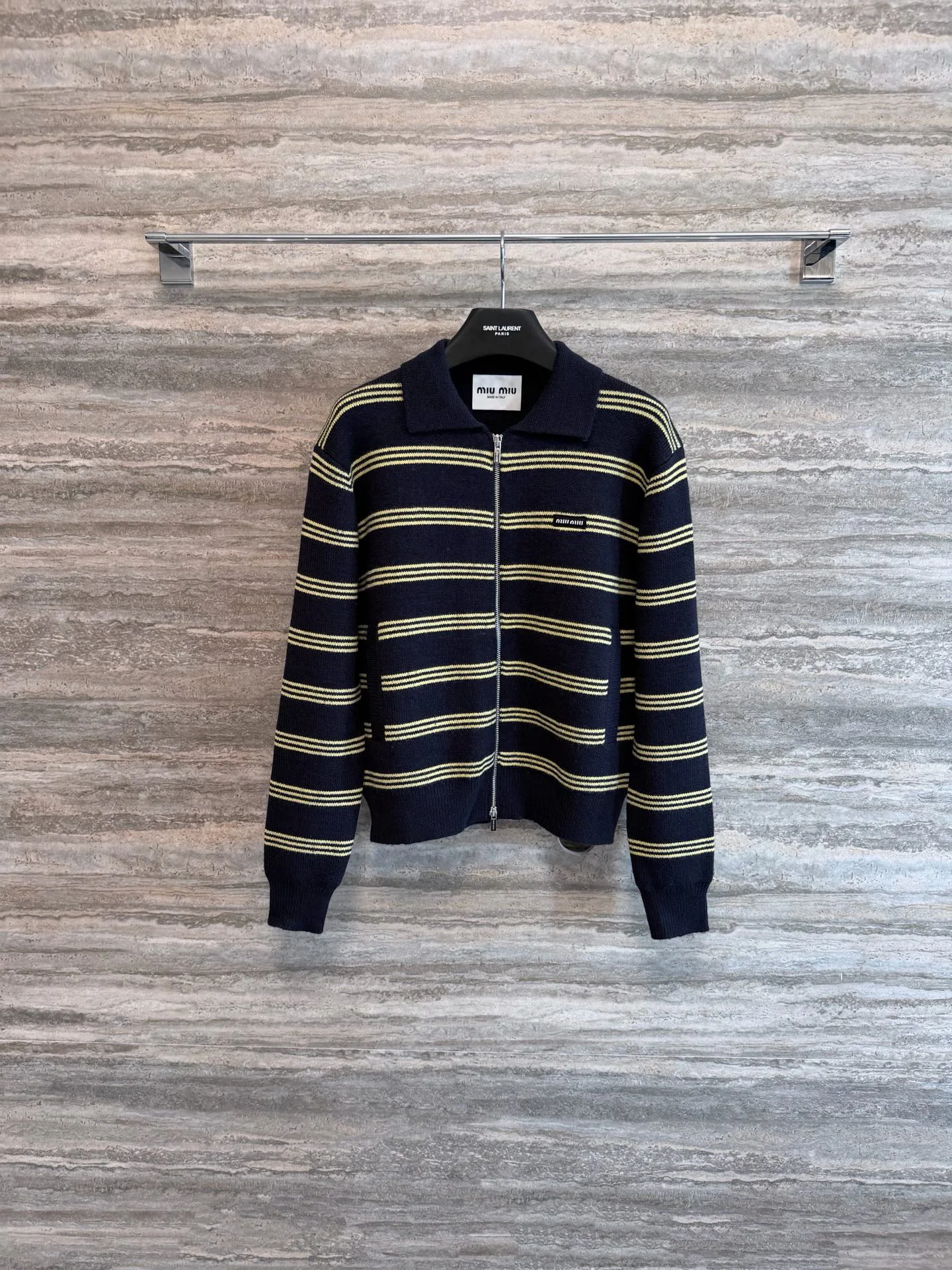 Women's Jumpers And Sweaters MIU MIU 18155240