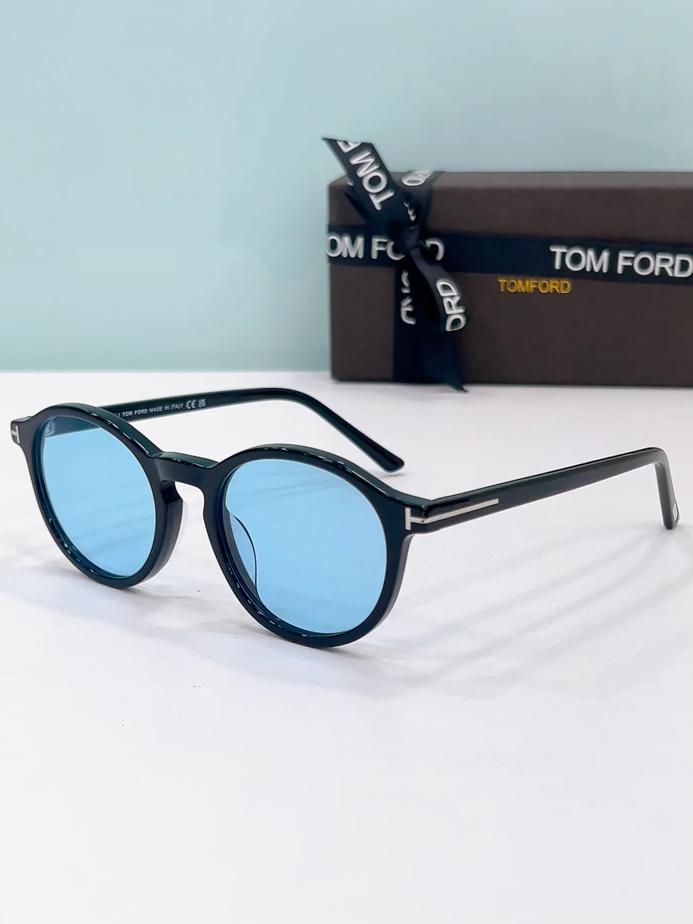 Glasses TOM FORD 19572276