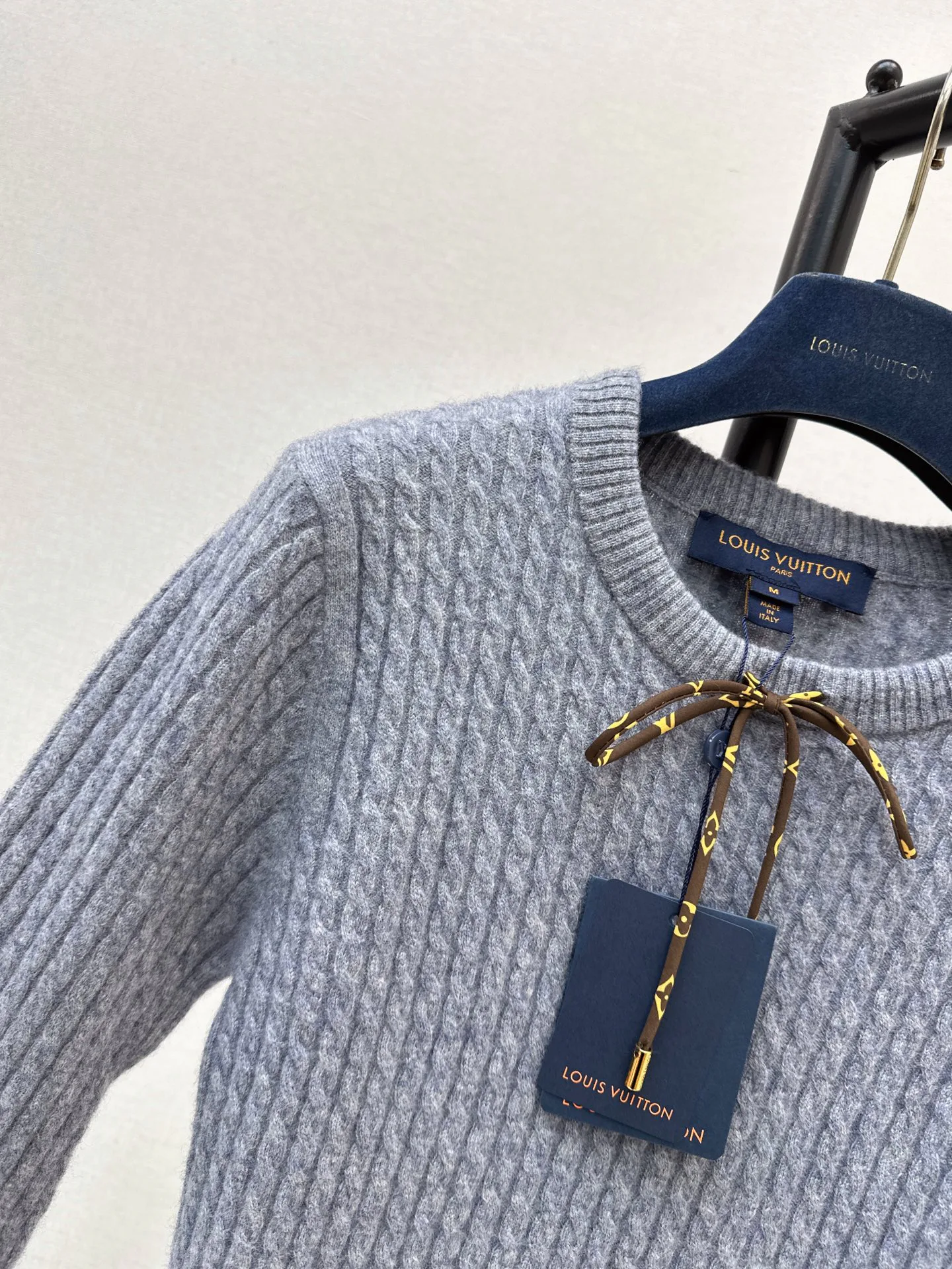 Women's Jumpers And Sweaters LOUIS VUITTON 18031476