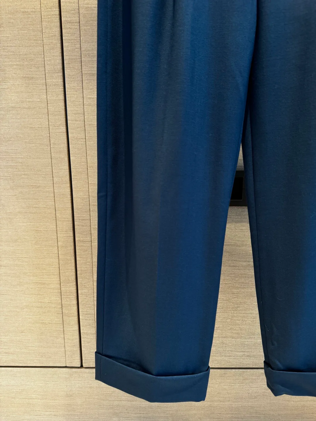 Women's Trousers CHANEL 17463238