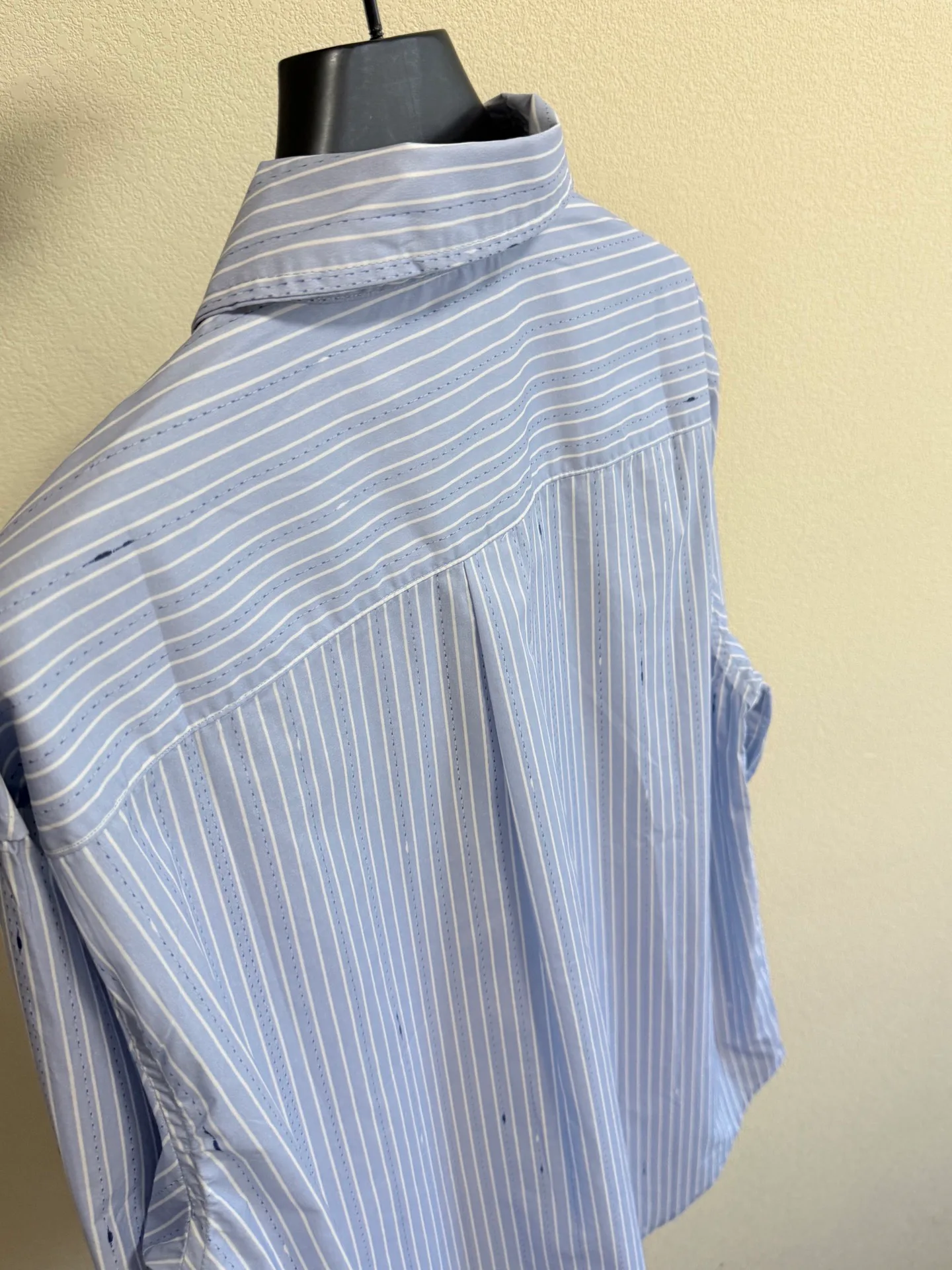 Women's Shirts CHANEL 17970105
