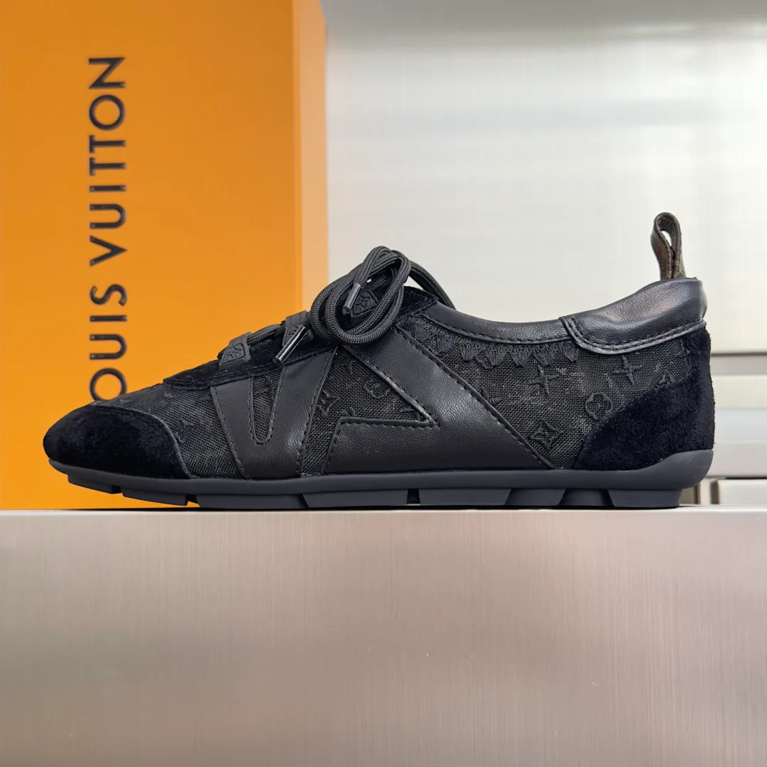 Women's Sneakers LOUIS VUITTON 18083474