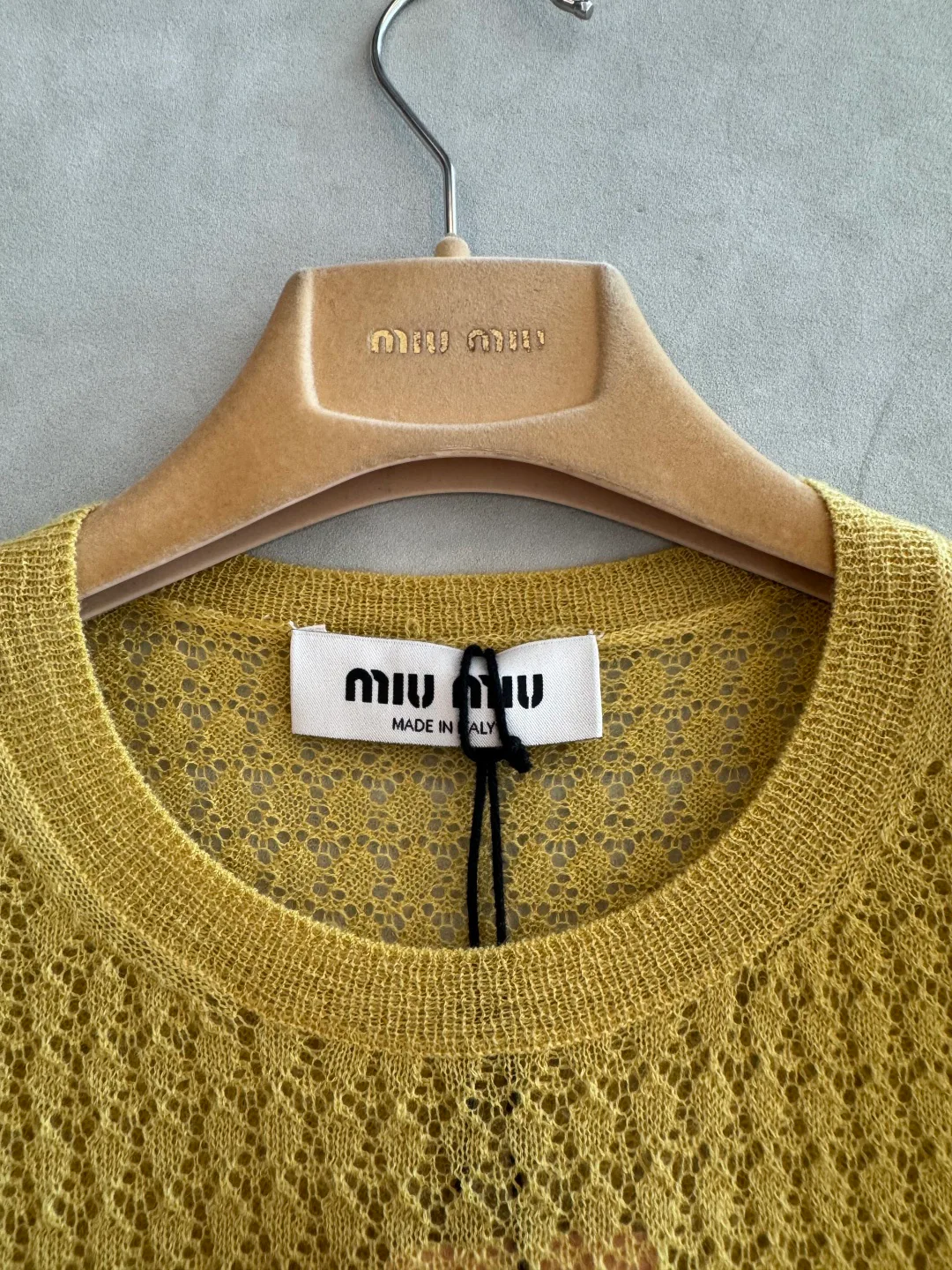Women's Jumpers And Sweaters MIU MIU 17768961