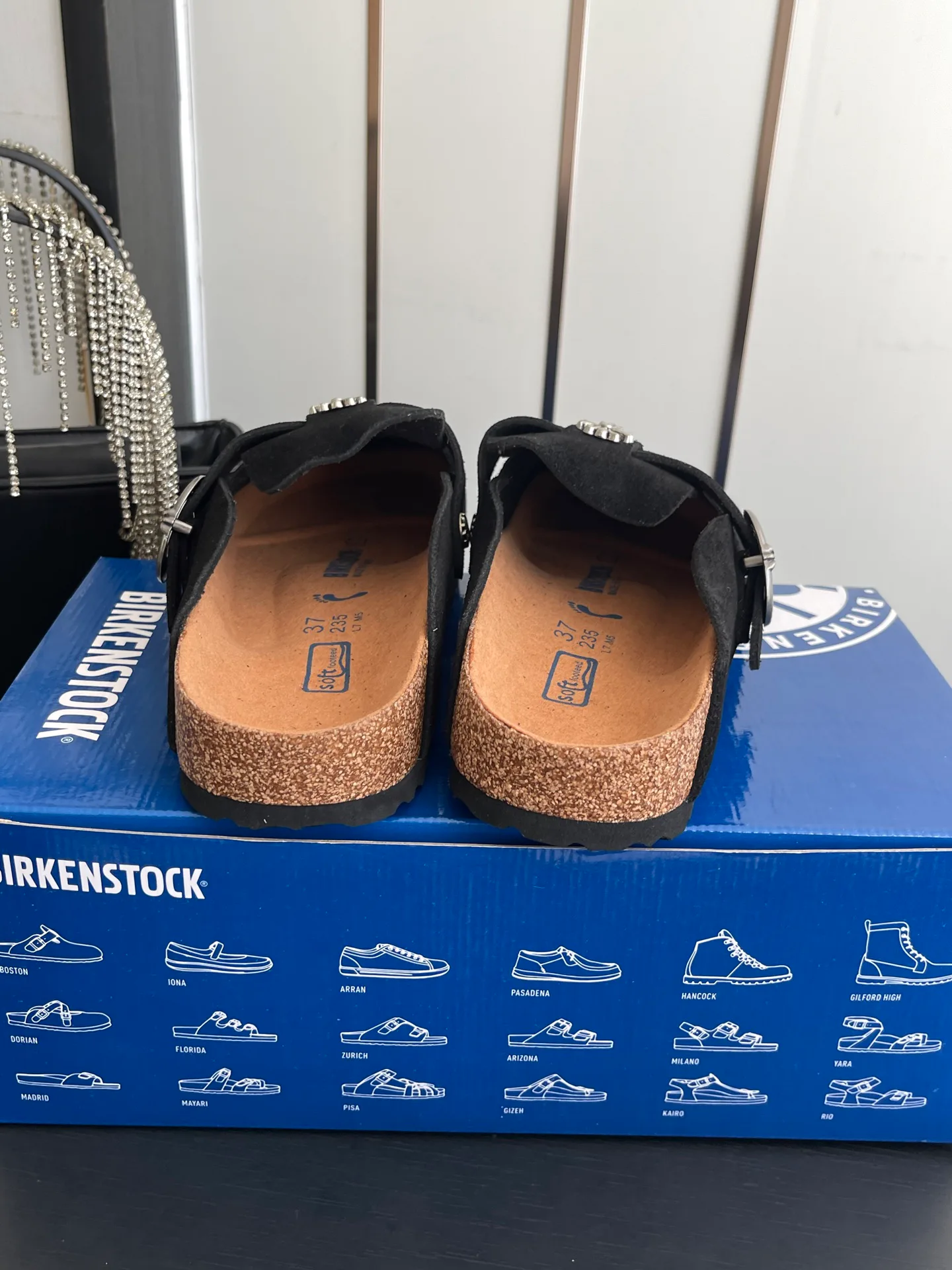 Women's Mules And Clogs BIRKENSTOCK 17827561