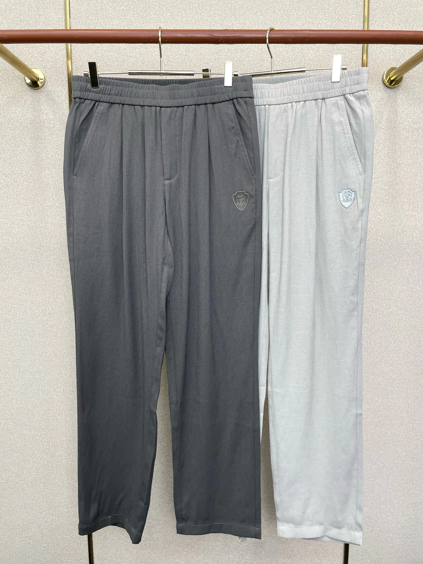 Men's Trousers BRUNELLO CUCINELLI 17510141