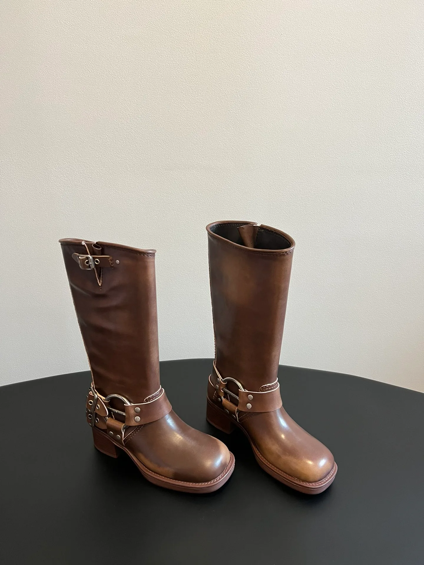 Women's Boots MIU MIU 18137432