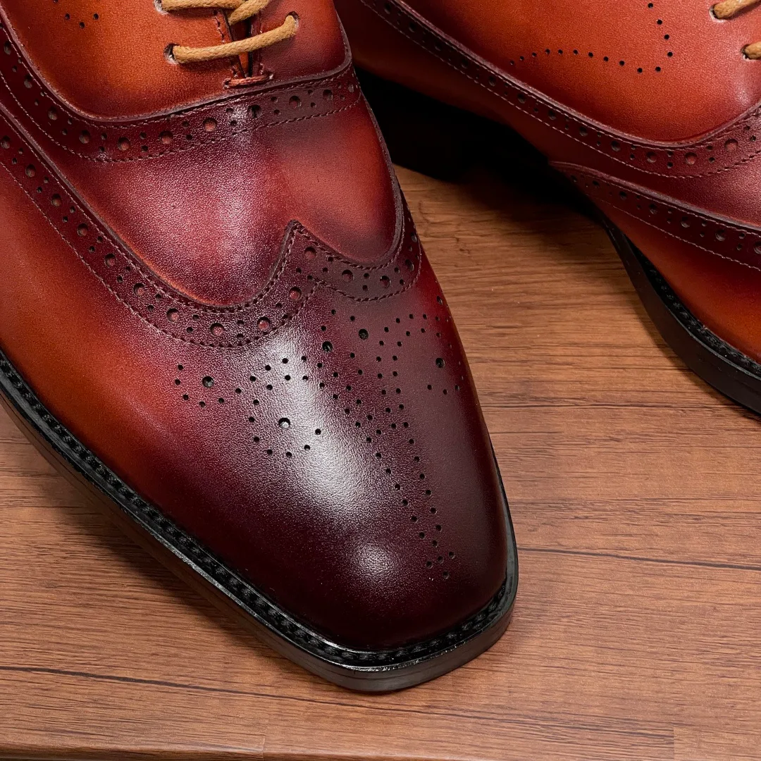 Men's Loafers And Dress Shoes BERLUTI 17461100