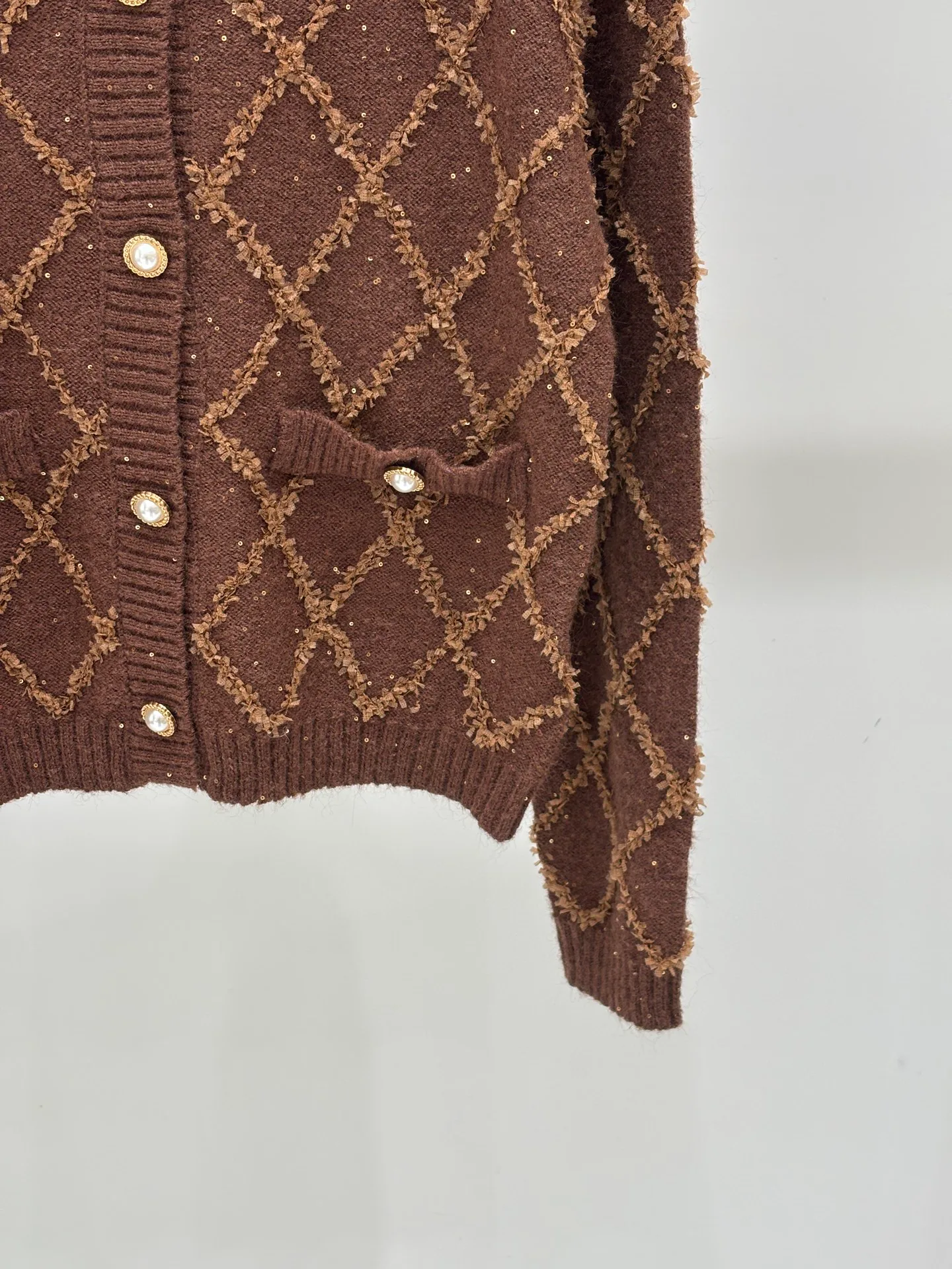 Women's Jumpers And Sweaters CHANEL 18410702