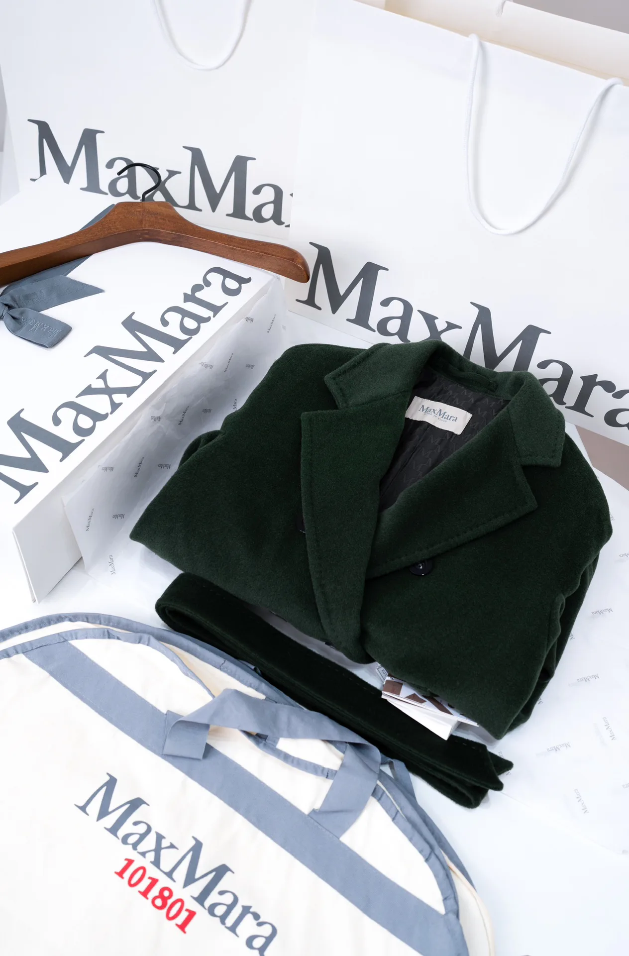 Women's Coats MAX MARA 18510443