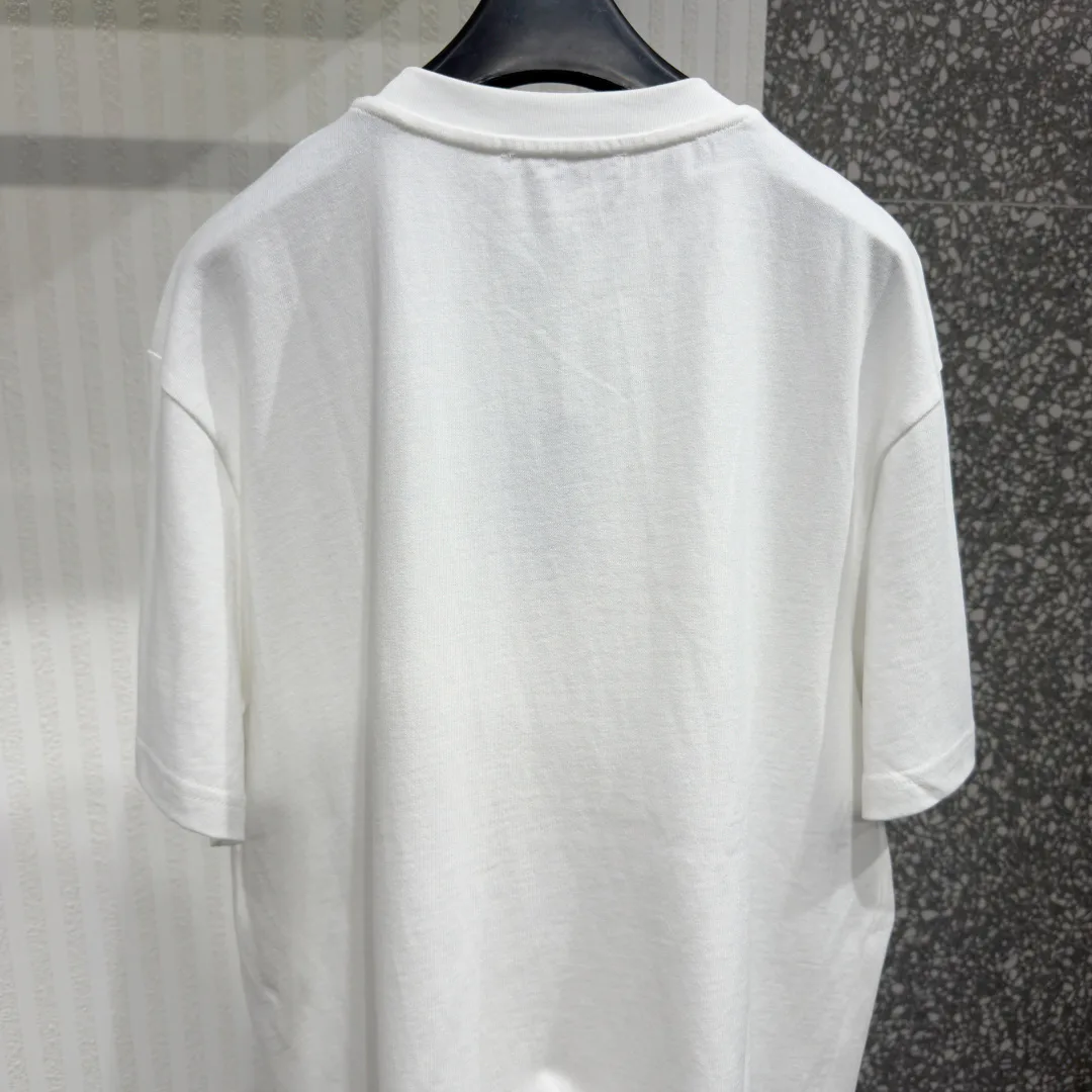 Men's T-Shirts LOUIS VUITTON 17967178