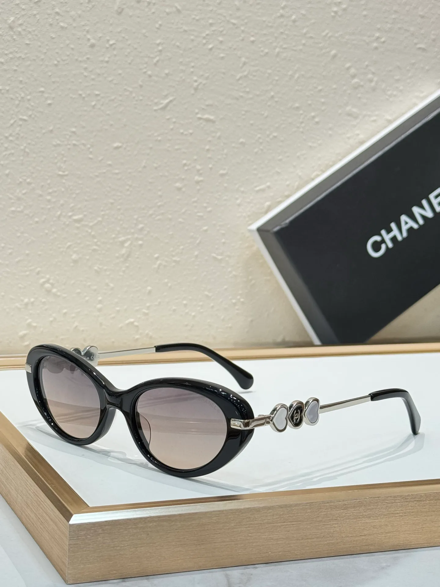 Glasses CHANEL 17633239