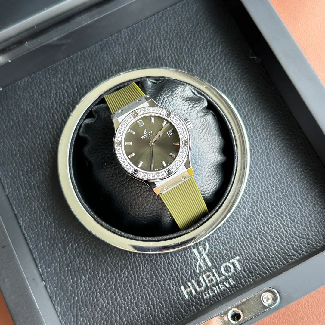 Women's Watches HUBLOT 17629720