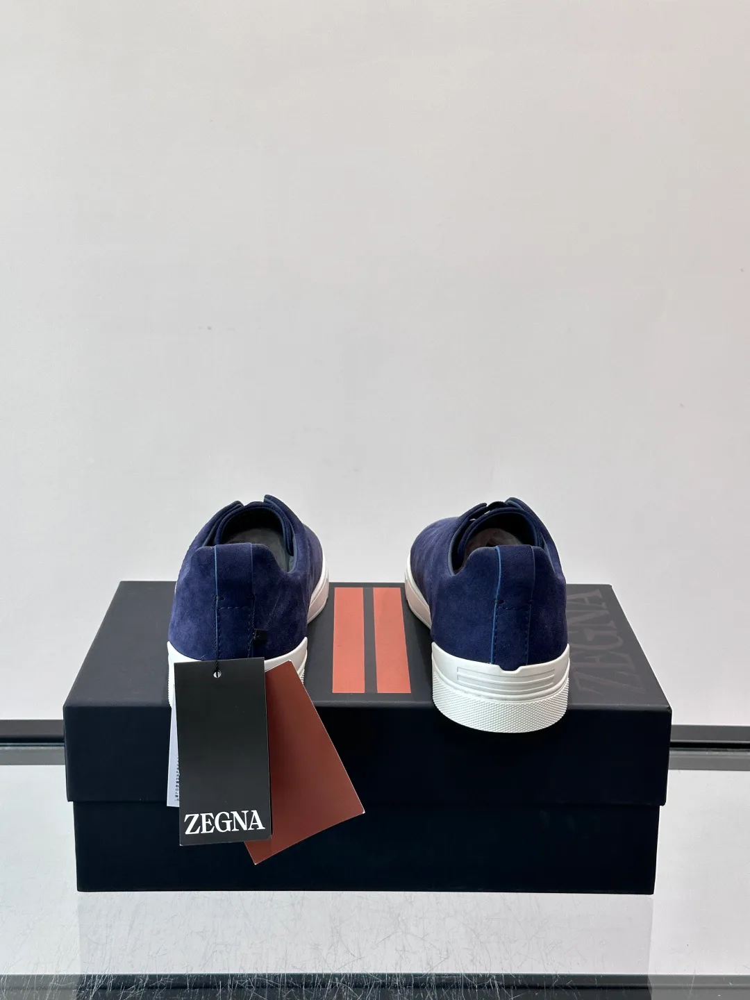 Men's Sneakers ZEGNA 18102191