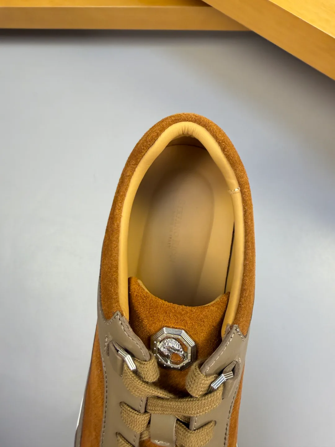 Men's Sneakers STEFANO RICCI 17903268