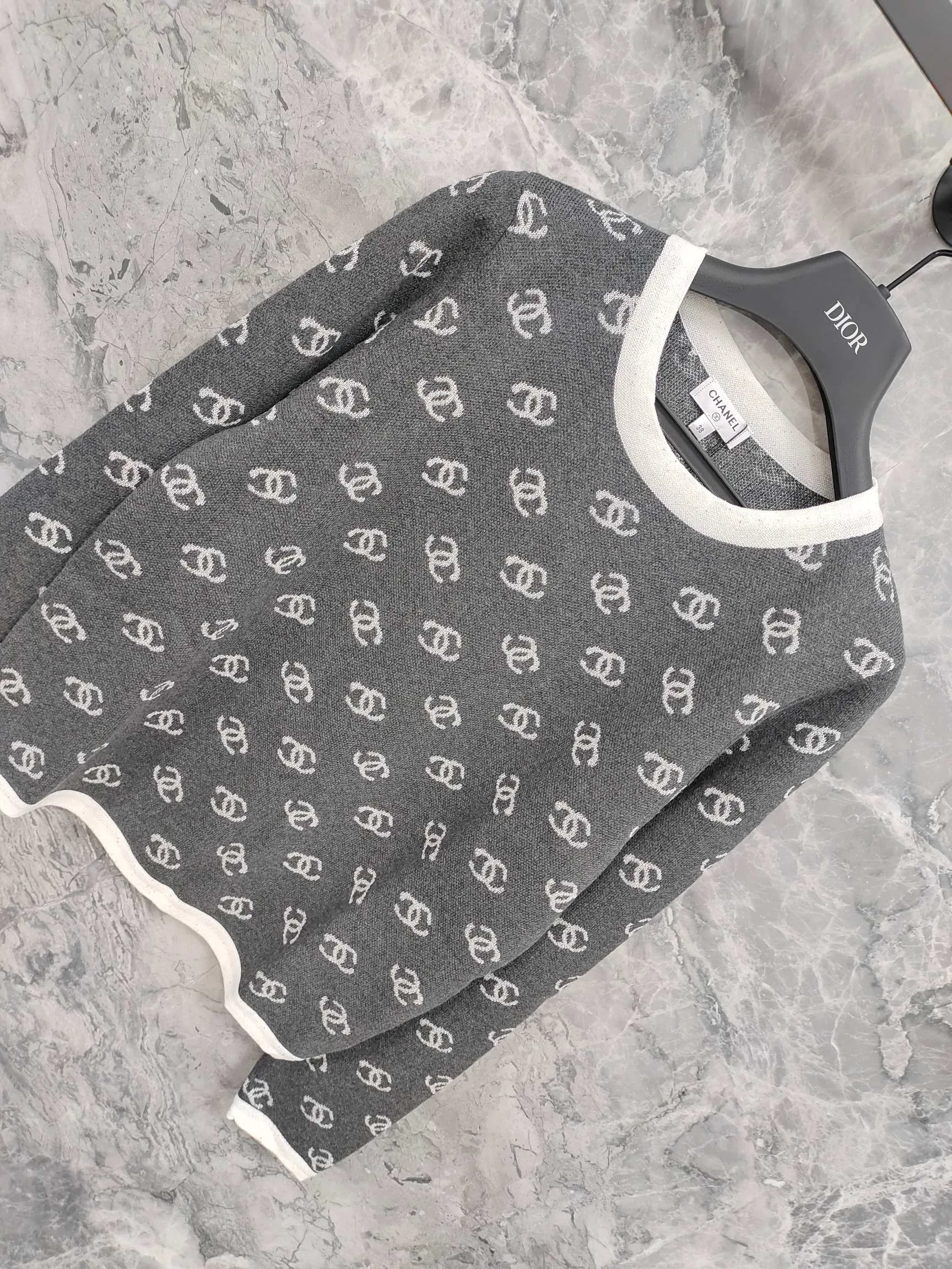 Women's Jumpers And Sweaters CHANEL 17954430