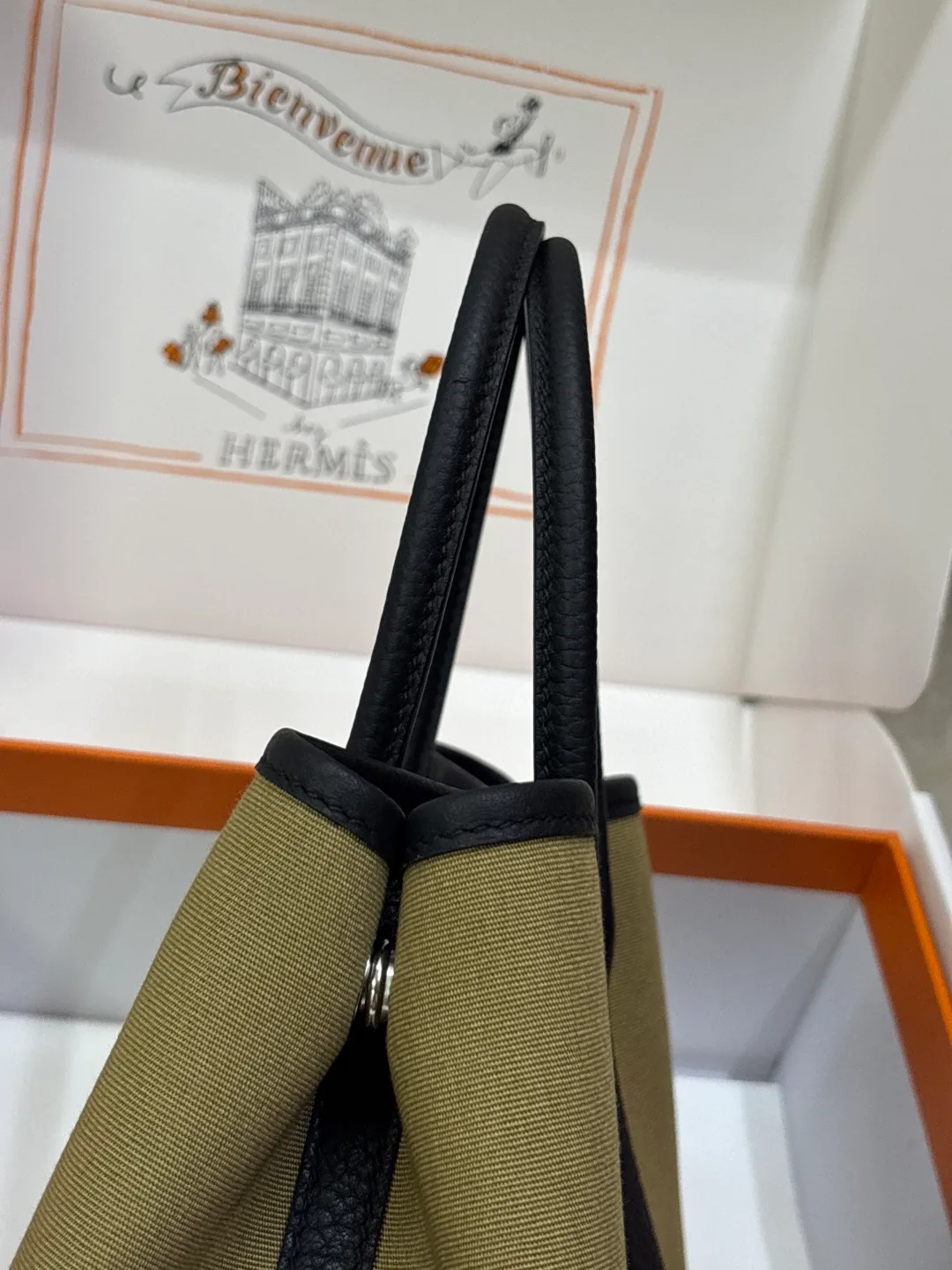 Women's Classic Handbags HERMES 18407530