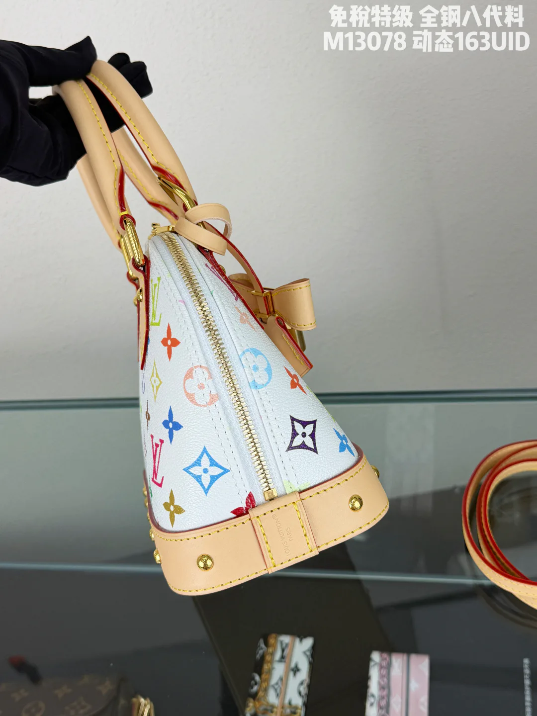 Women's Classic Handbags LOUIS VUITTON 17999810