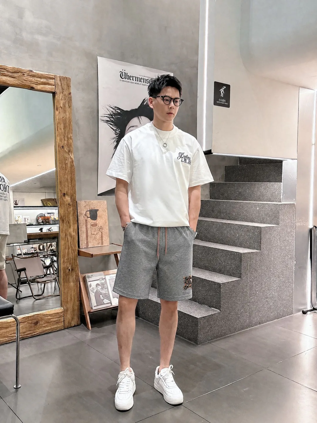 Men's Shorts BURBERRY 18246603