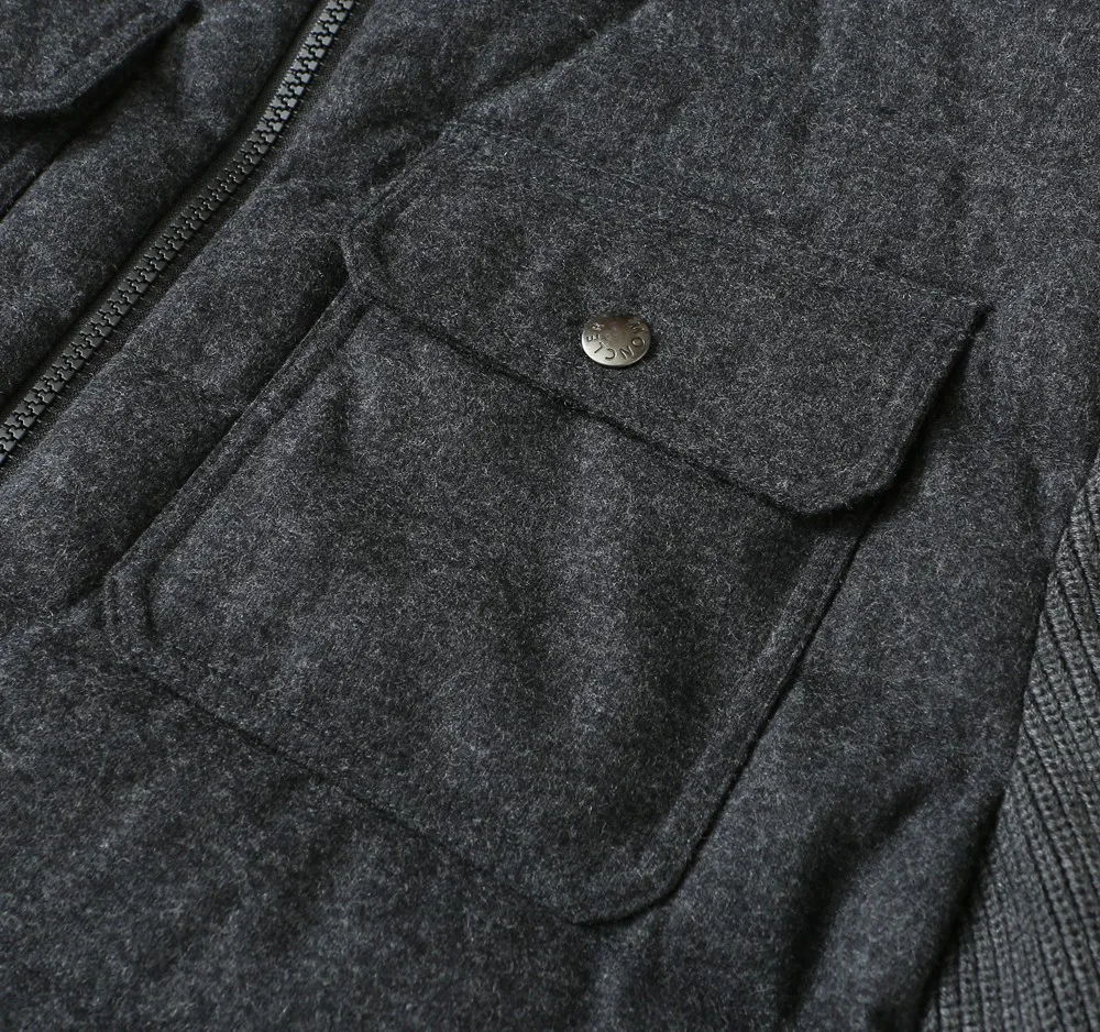 Men's Jackets And Down Jackets MONCLER 18369152