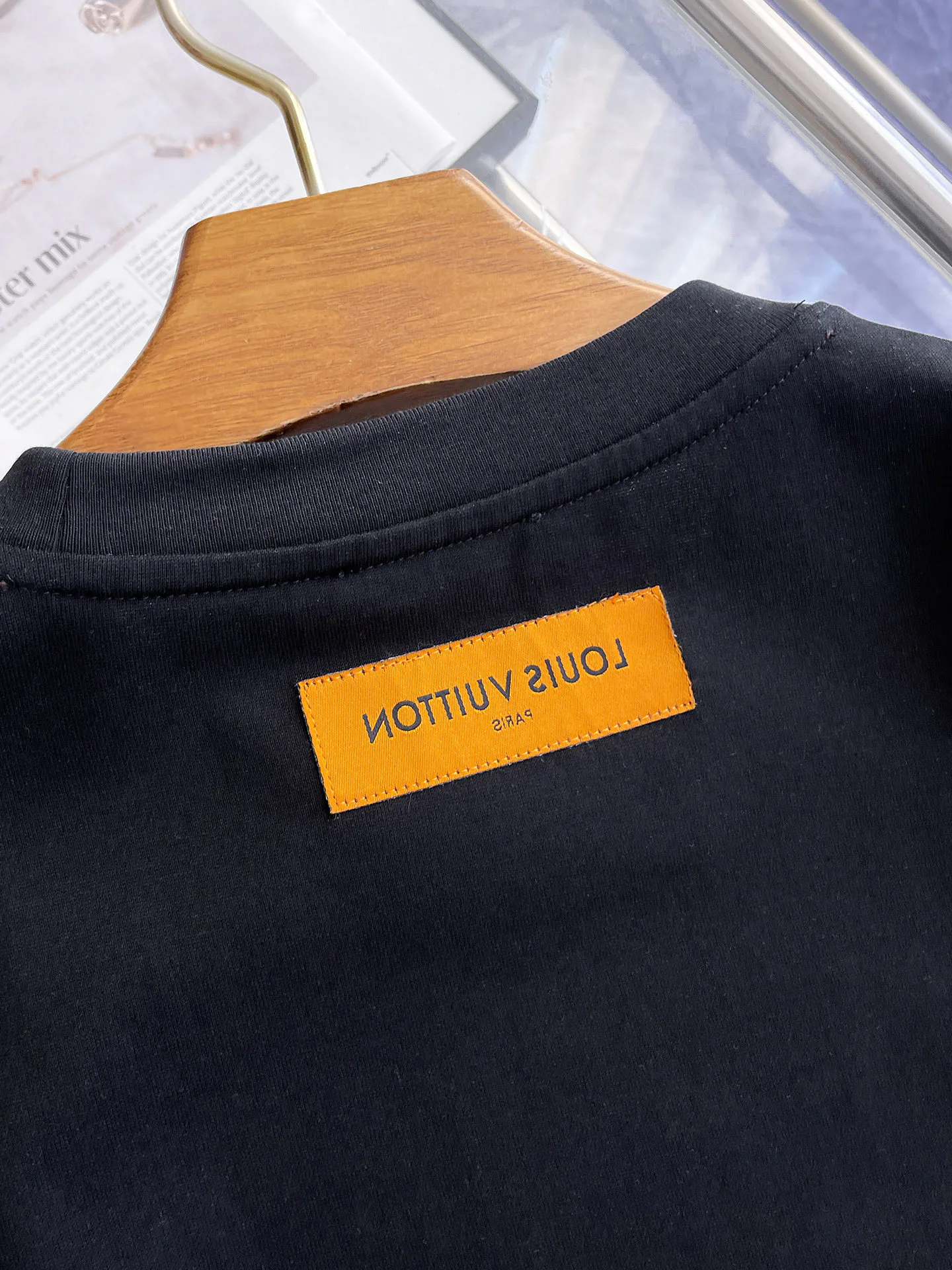 Men's T-Shirts LOUIS VUITTON 17579842
