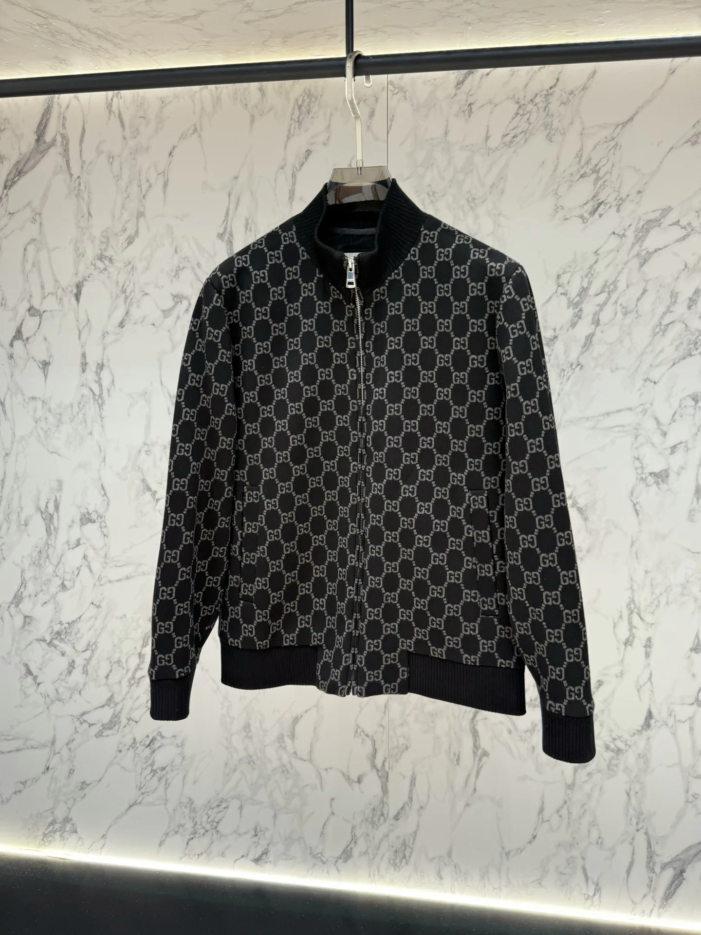 Men's Jackets And Down Jackets GUCCI 17834565