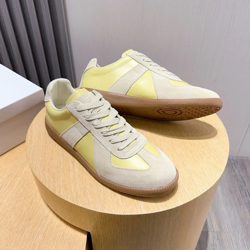 Women's Sneakers MAISON MARGIELA 17286724