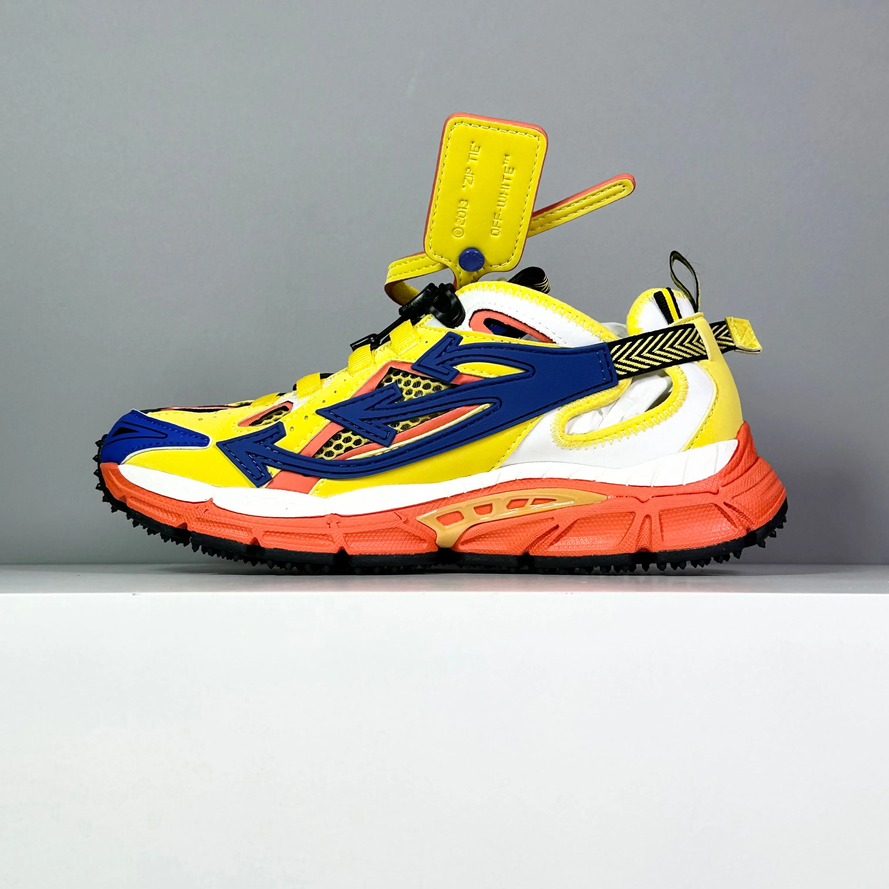 Women's Sneakers OFF-WHITE 17765796