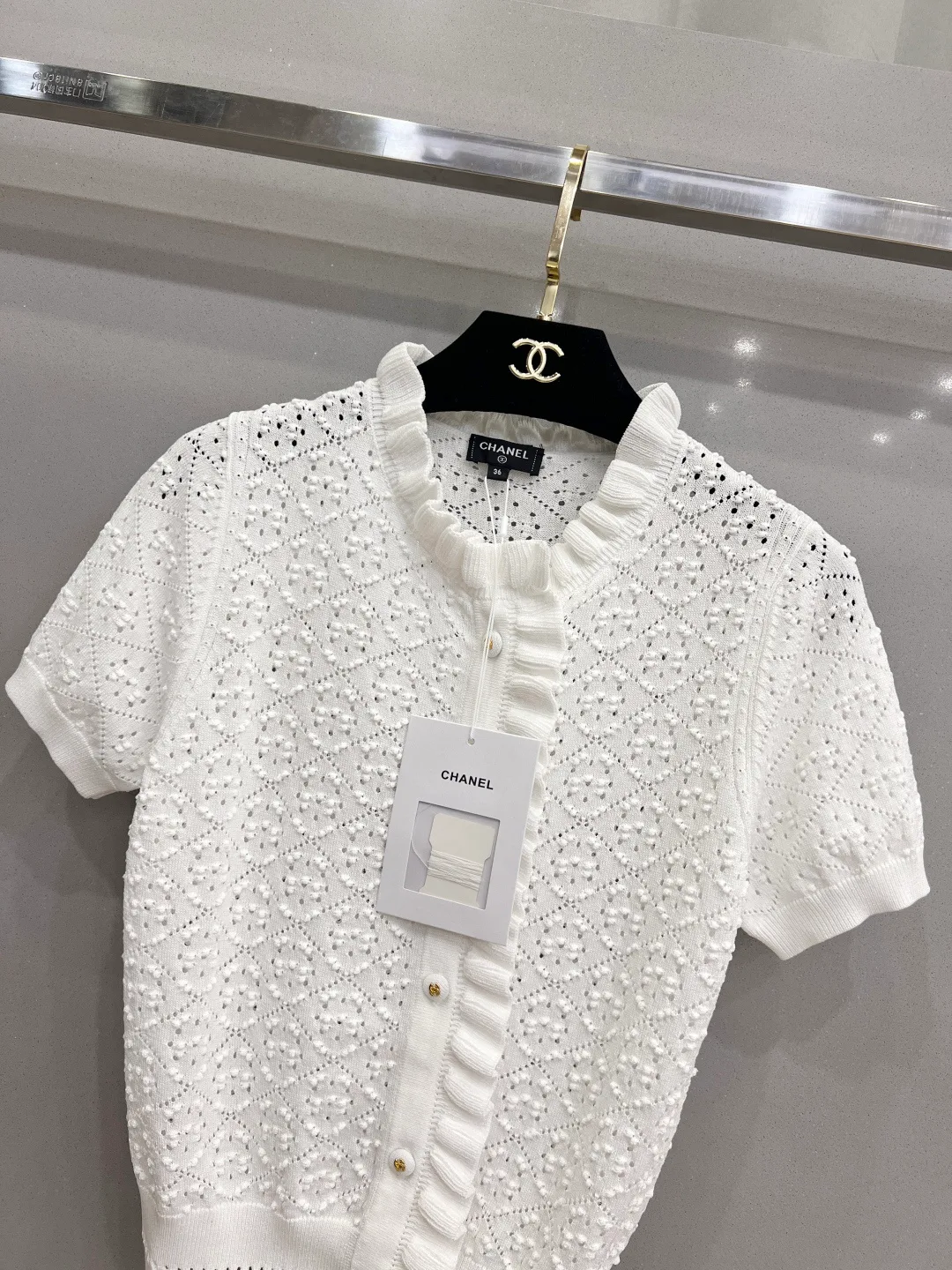 Women's Jumpers And Sweaters CHANEL 16876887