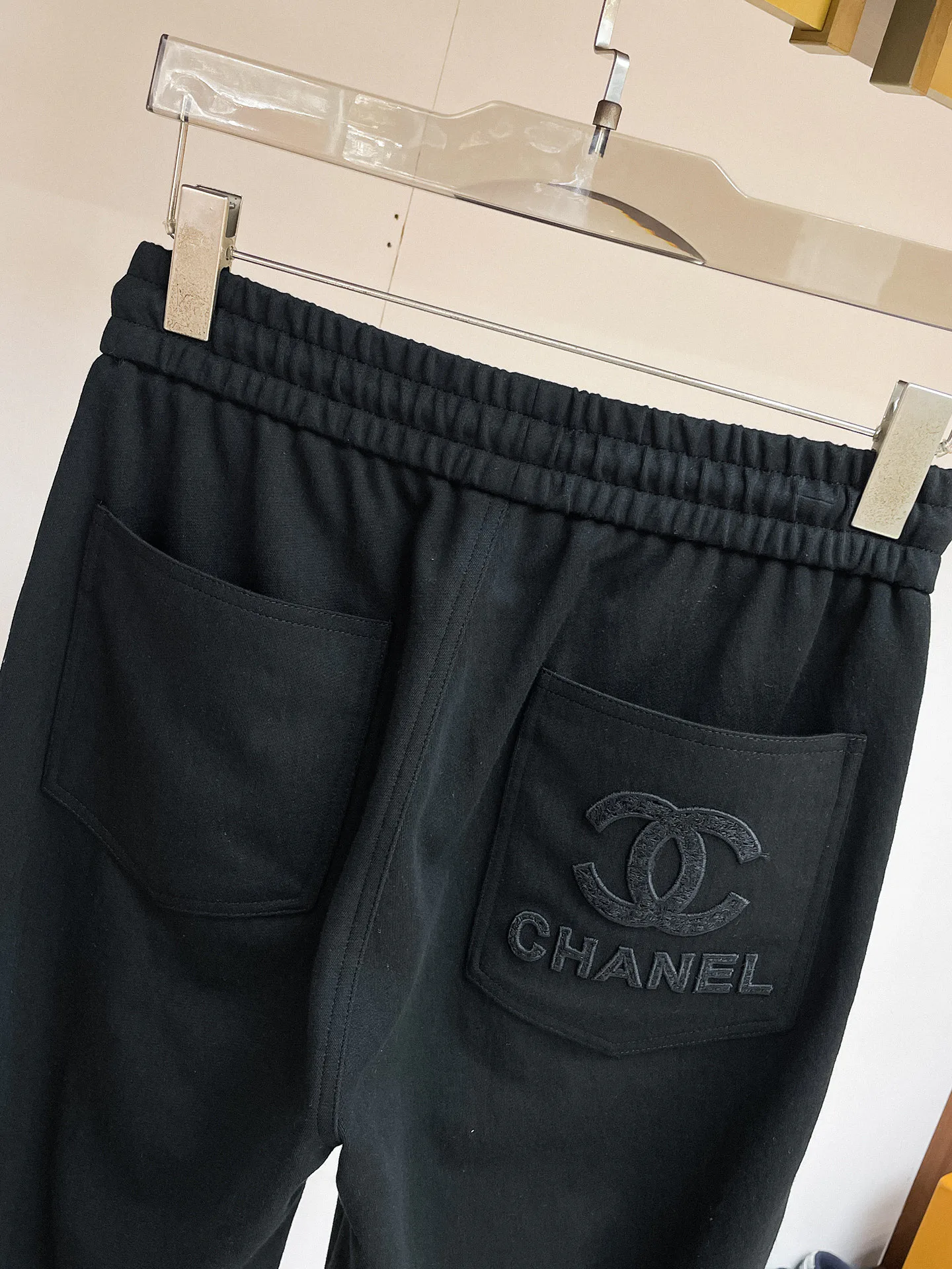 Men's Trousers CHANEL 18499611