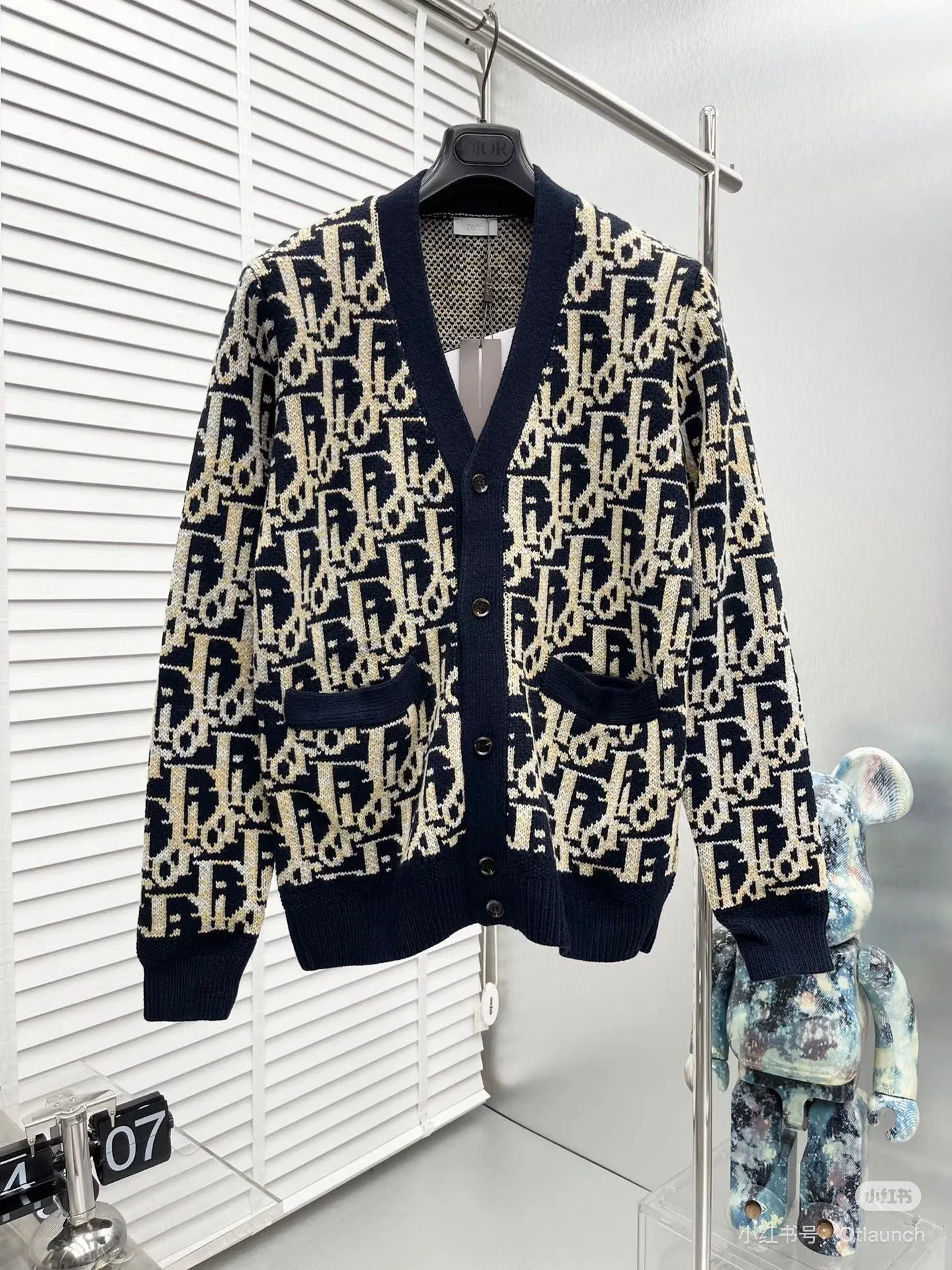 Women's Jumpers And Sweaters CHRISTIAN DIOR 18408689