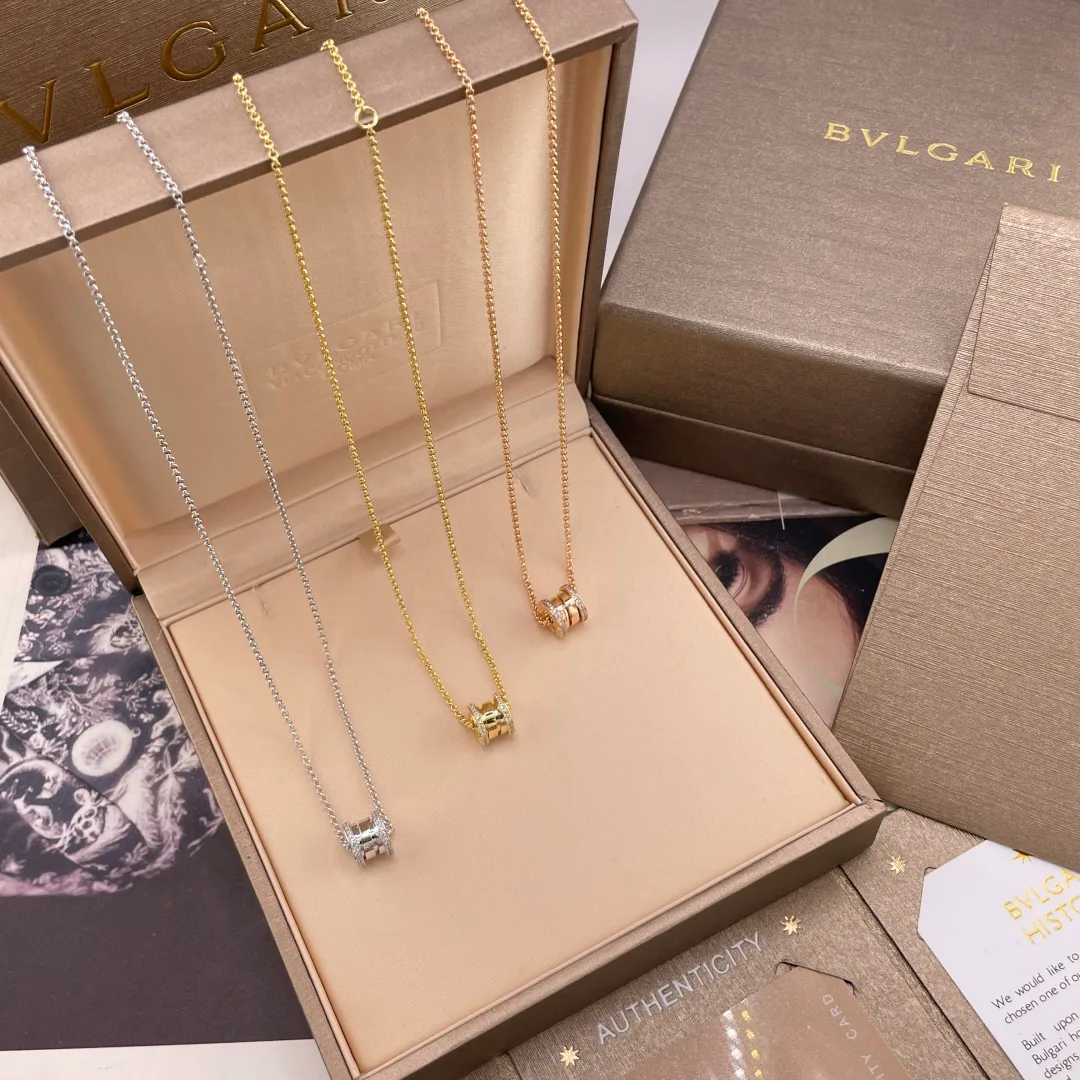 Jewelry BVLGARI 16973886