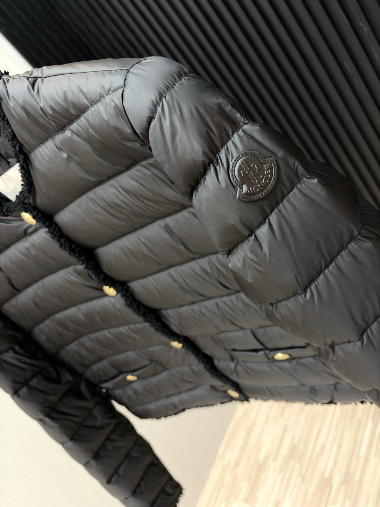 Men's Jackets And Down Jackets MONCLER 18029595
