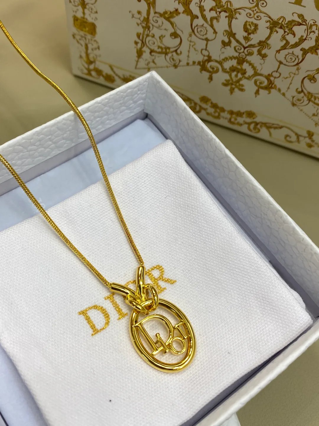 Jewelry CHRISTIAN DIOR 17168161