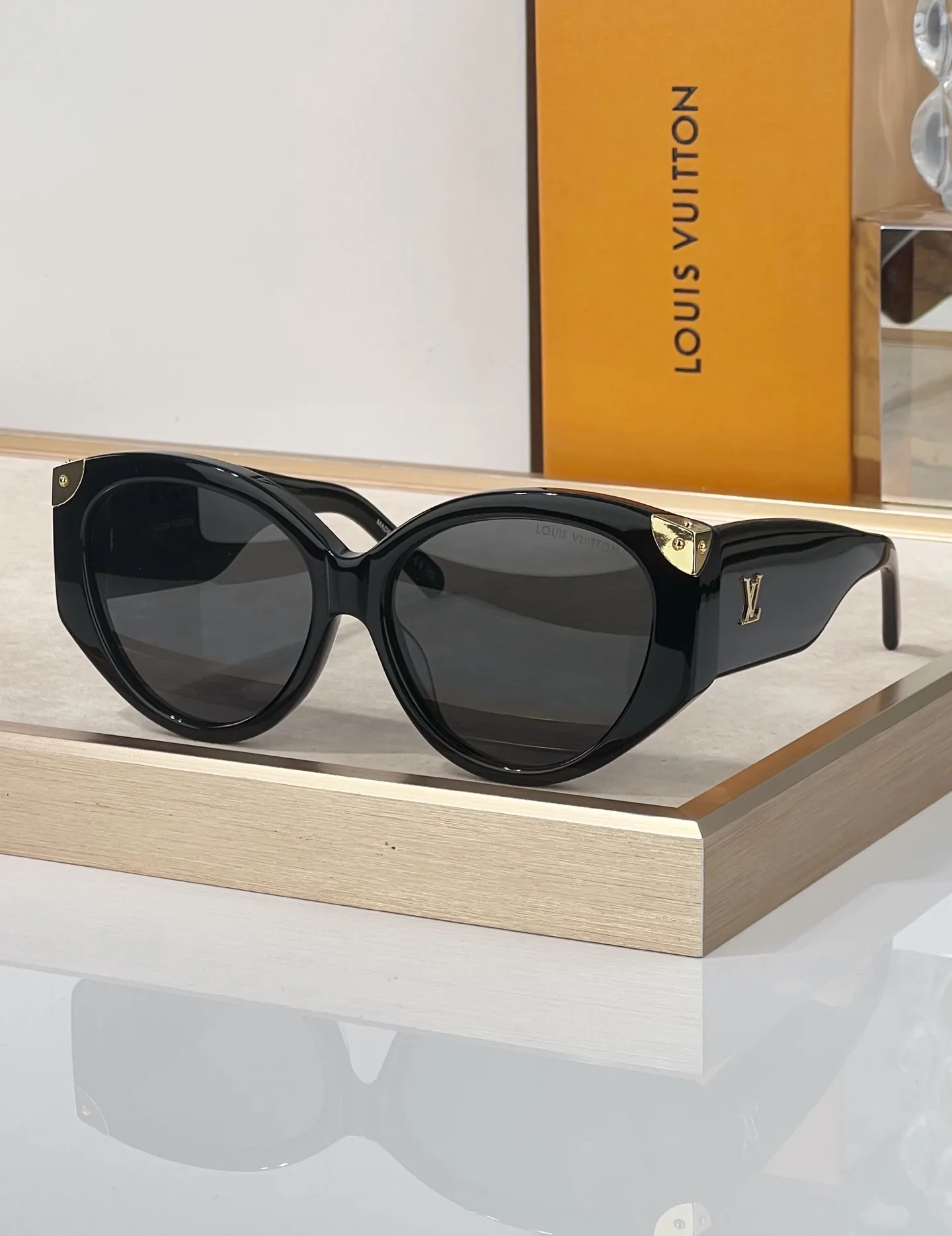 Glasses LOUIS VUITTON 17733374