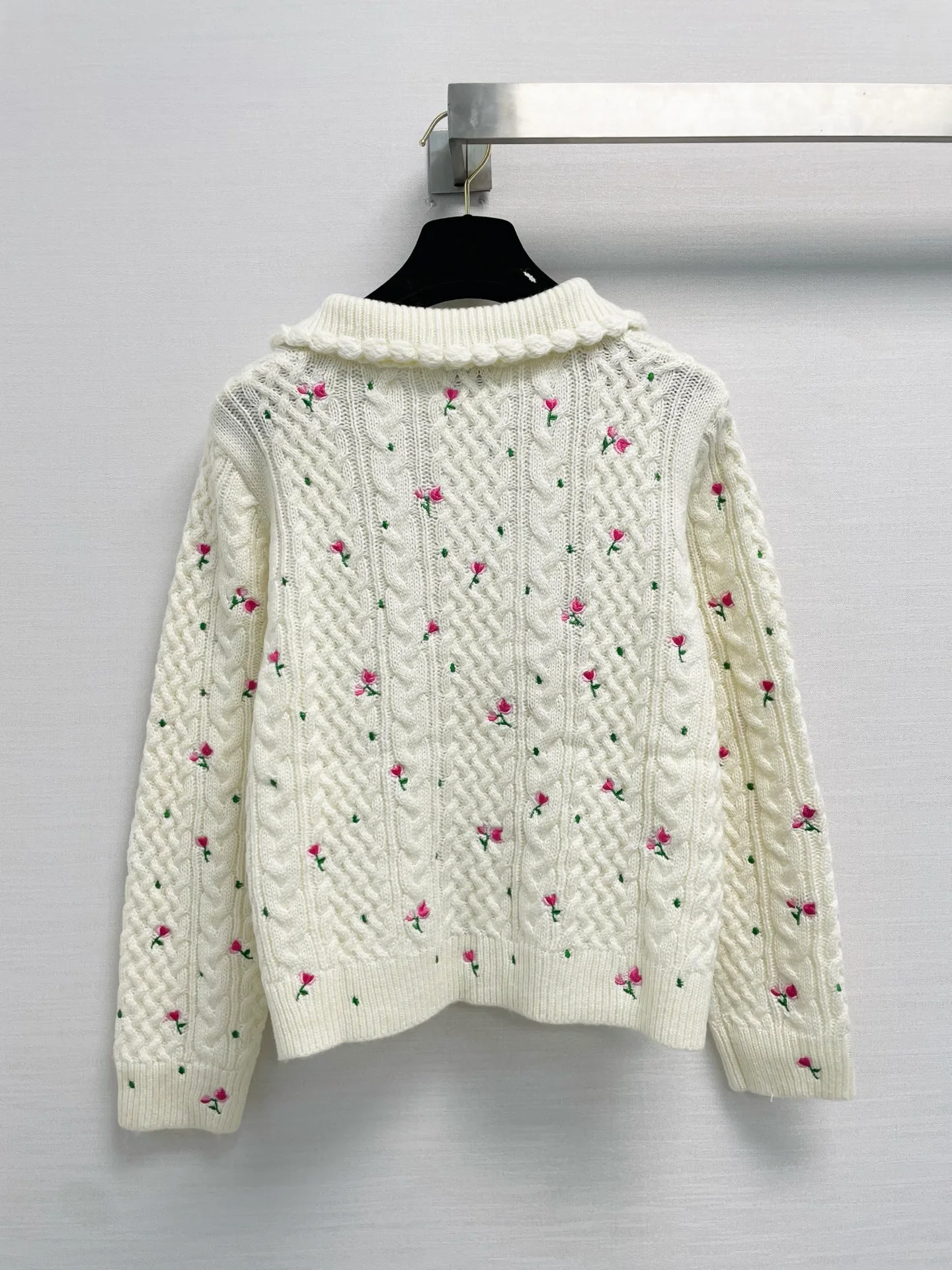 Women's Jumpers And Sweaters CHANEL 18509750