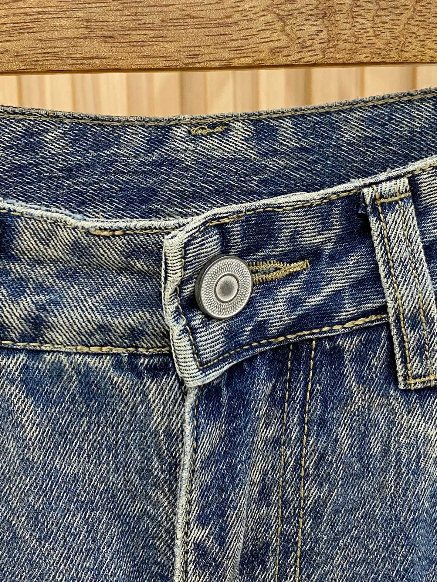 Men's Jeans MAISON MARGIELA 18246916