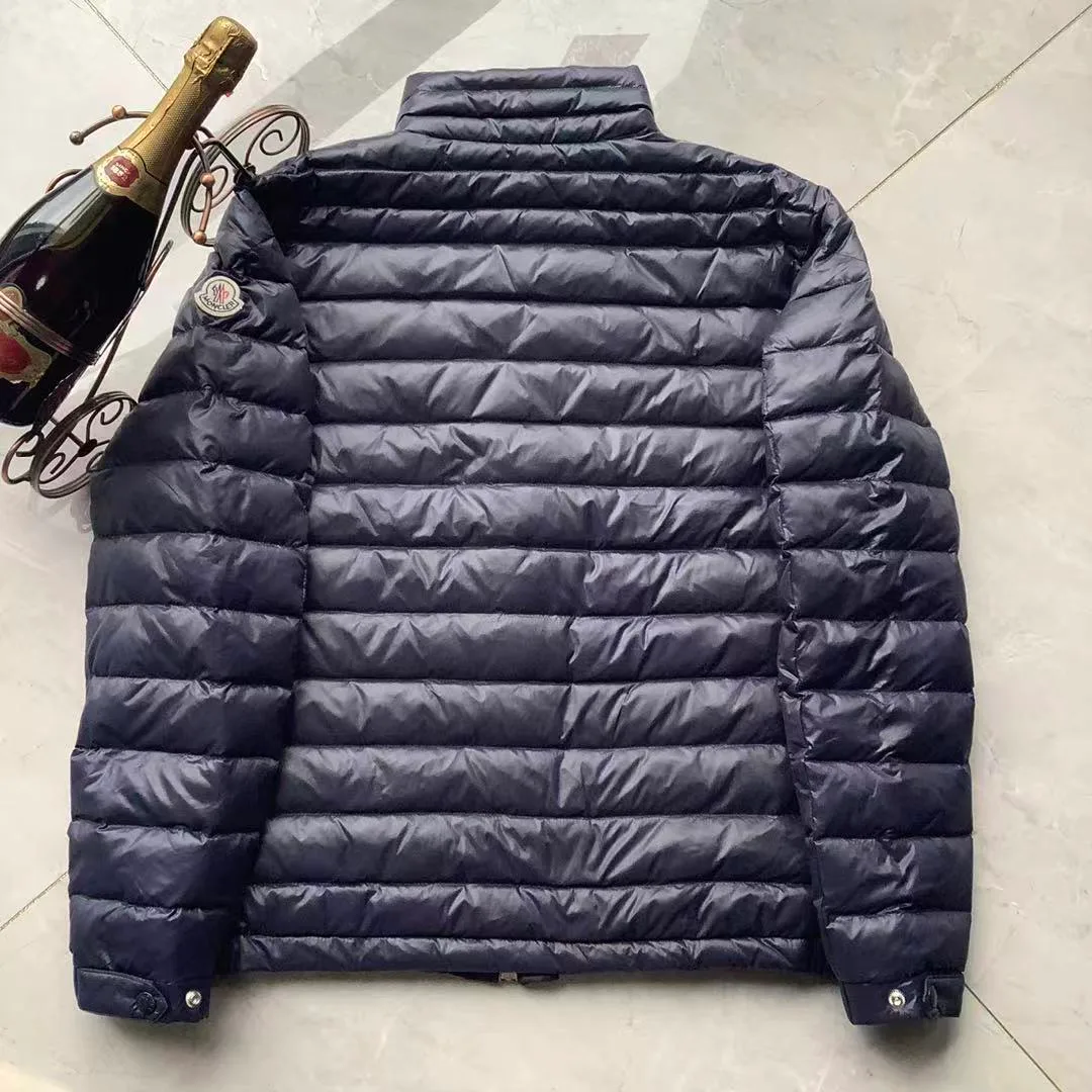 Men's Jackets And Down Jackets MONCLER 18111493