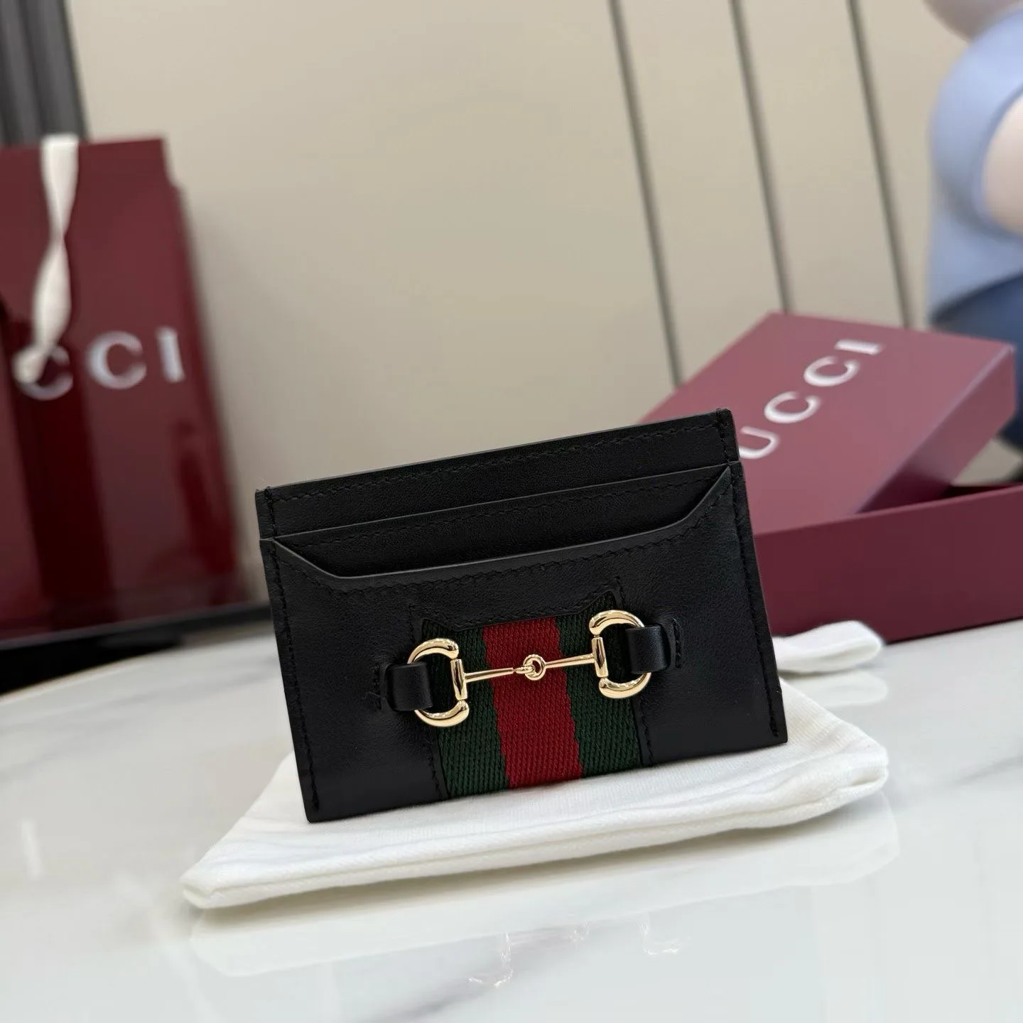 Women's Clutches GUCCI 17904048