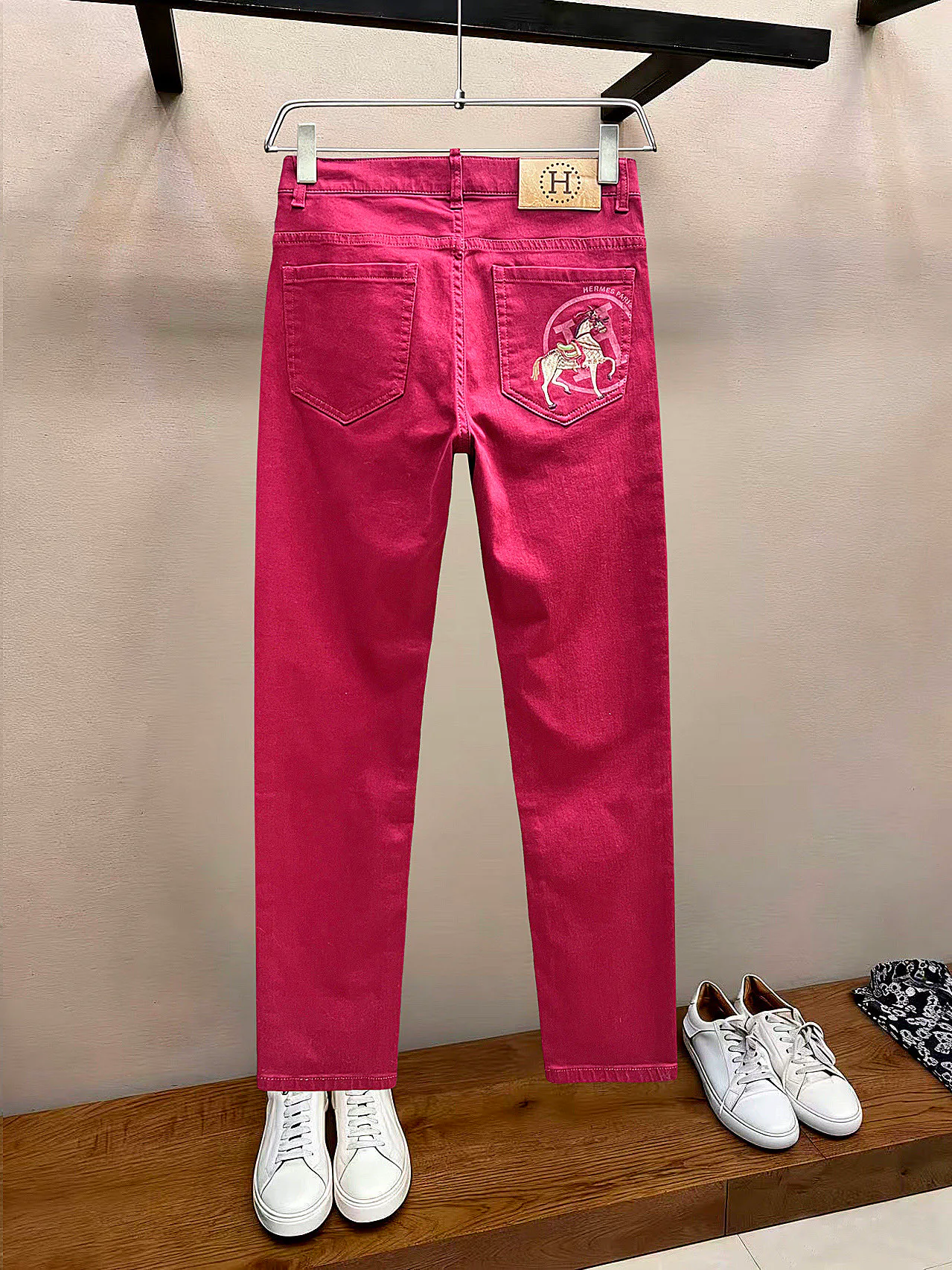 Men's Jeans HERMES 18097851