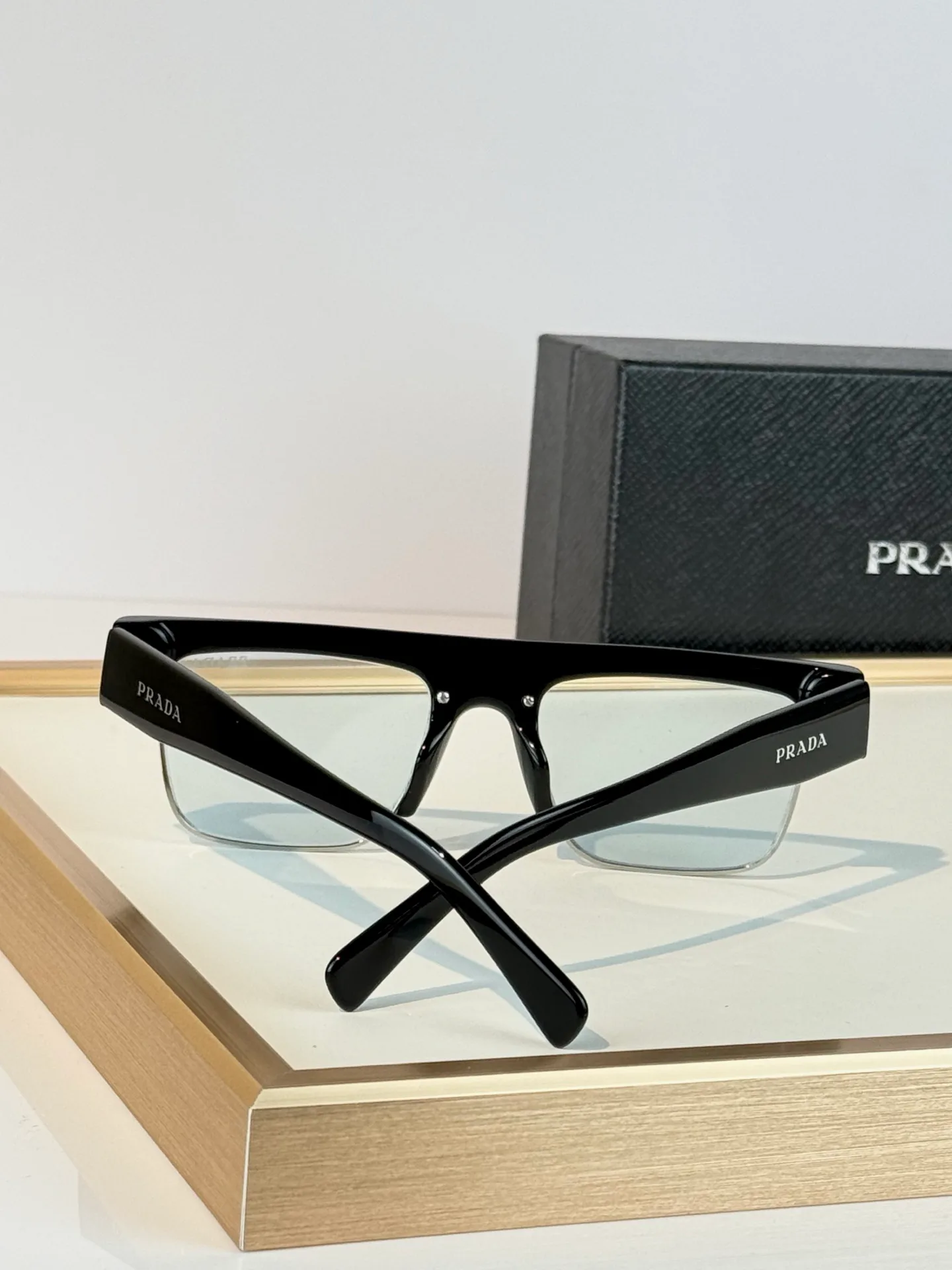 Glasses PRADA 17800532