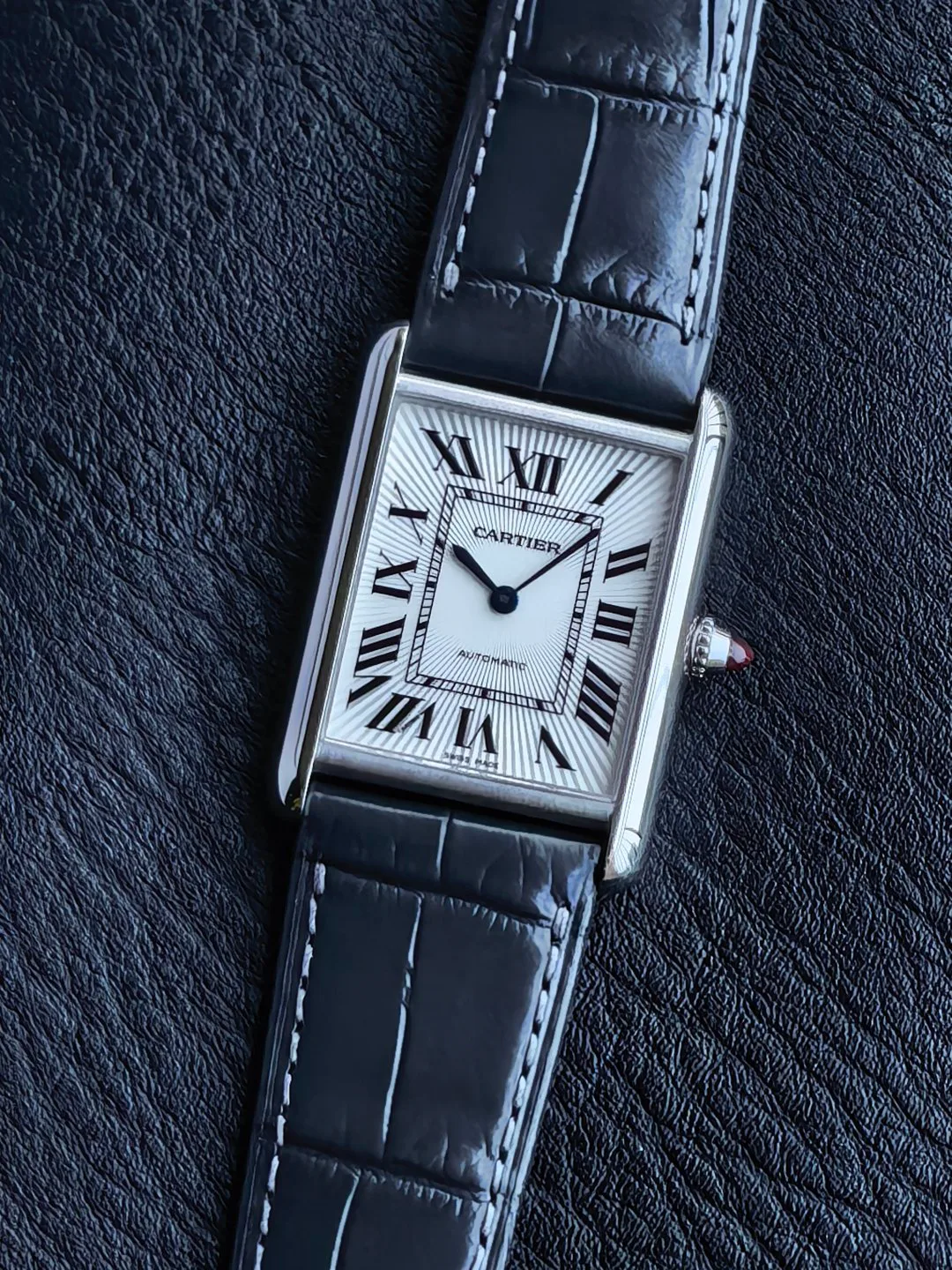 Women's Watches CARTIER 17801458