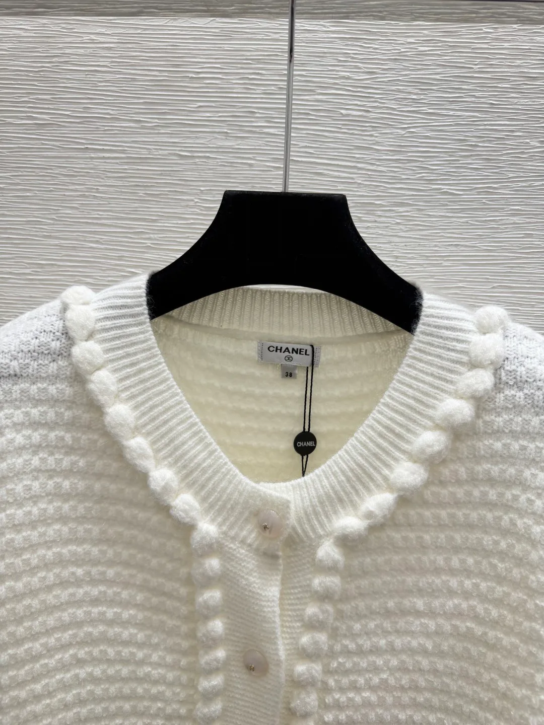 Women's Jumpers And Sweaters CHANEL 18185278