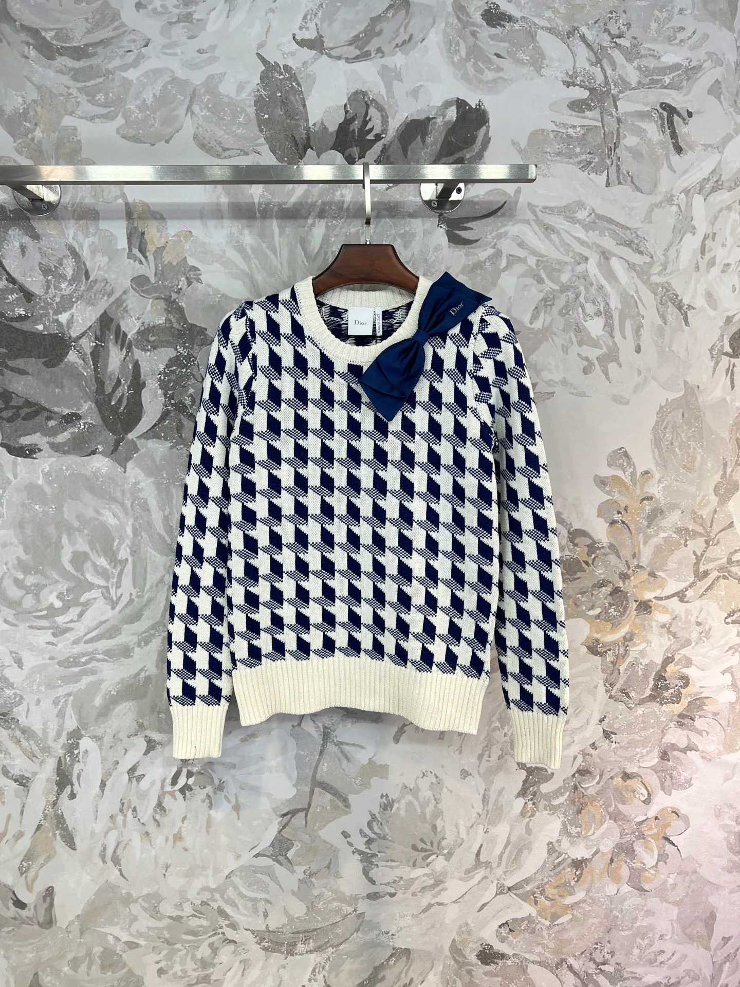 Women's Jumpers And Sweaters CHRISTIAN DIOR 18428483