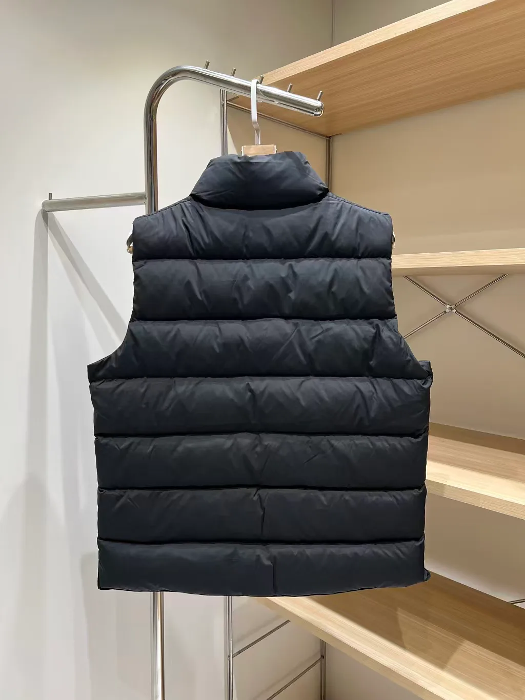 Women's Vests MONCLER 18131403