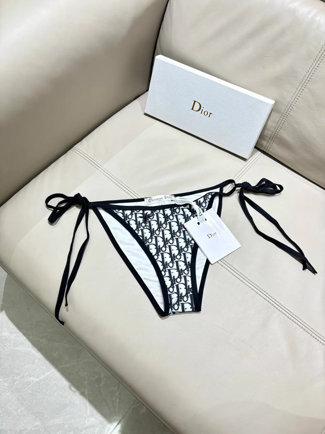 Women's Swimwear CHRISTIAN DIOR 18322370