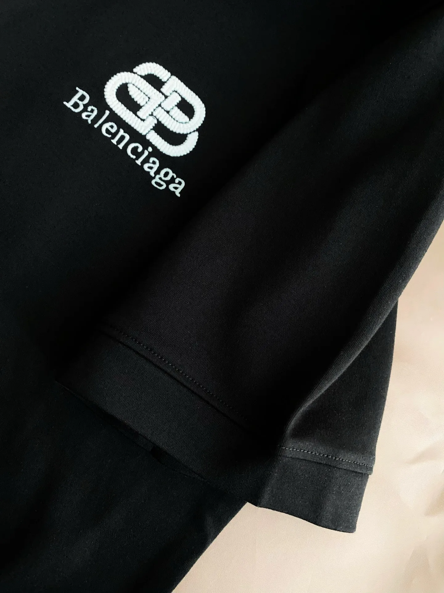 Men's T-Shirts BALENCIAGA 18314953