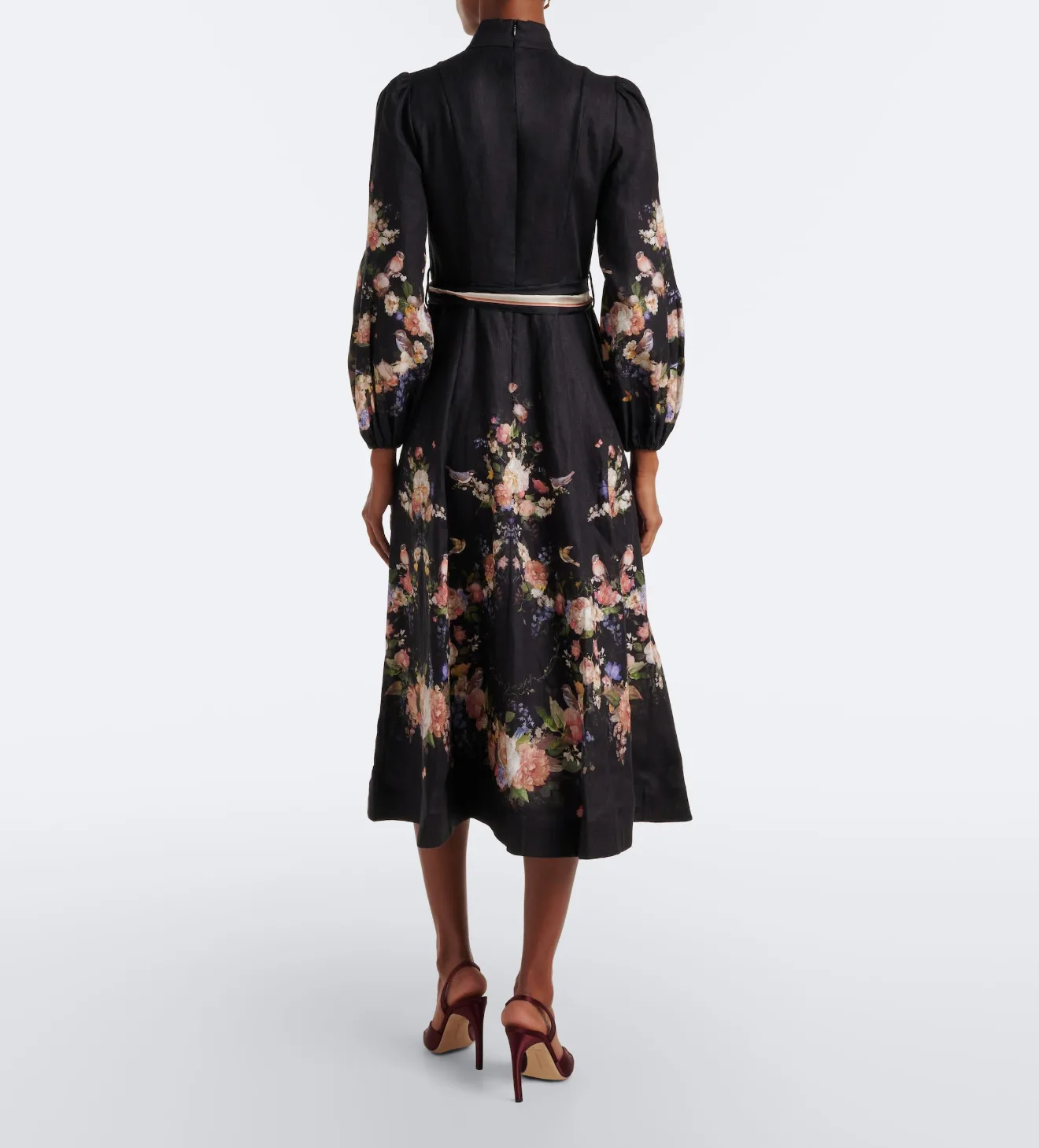 Women's Dresses ZIMMERMANN 17865920