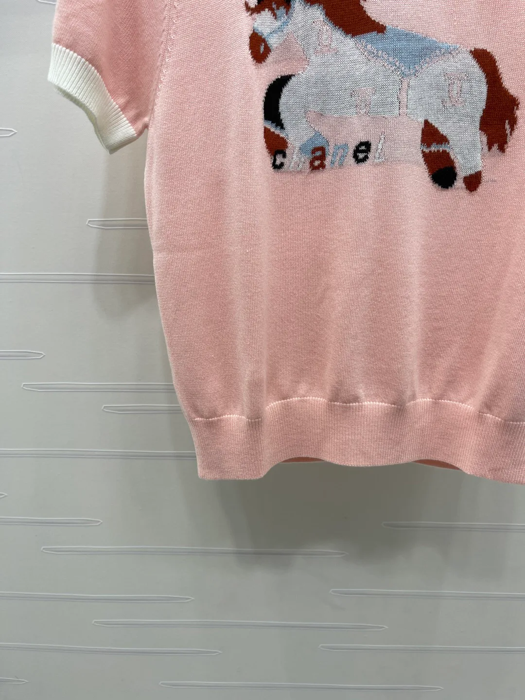 Women's T-Shirts CHANEL 17383531