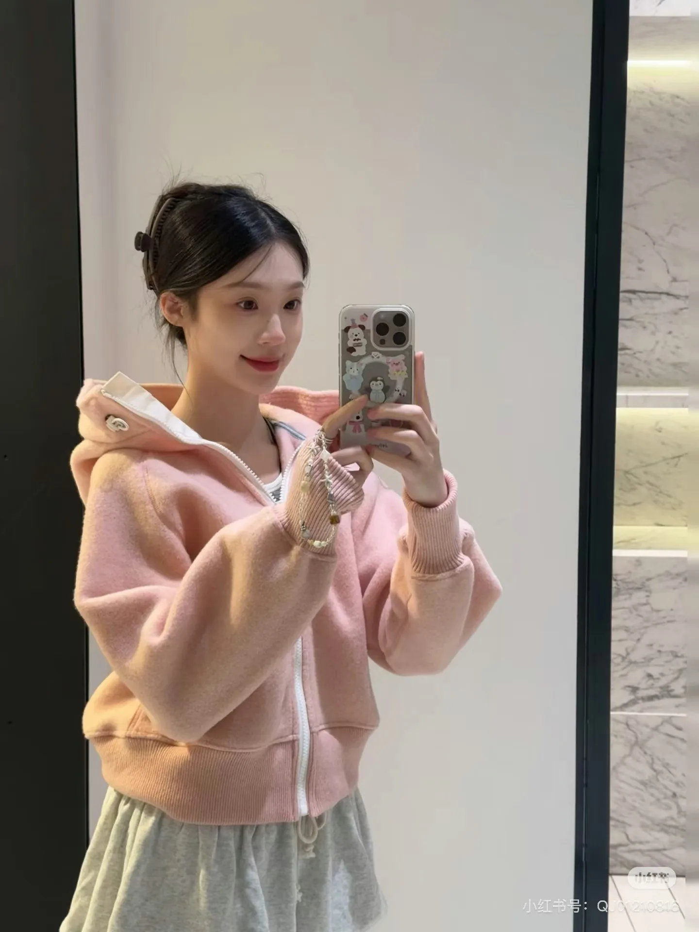 Women's Jackets And Down Jackets CANADA GOOSE 17998642