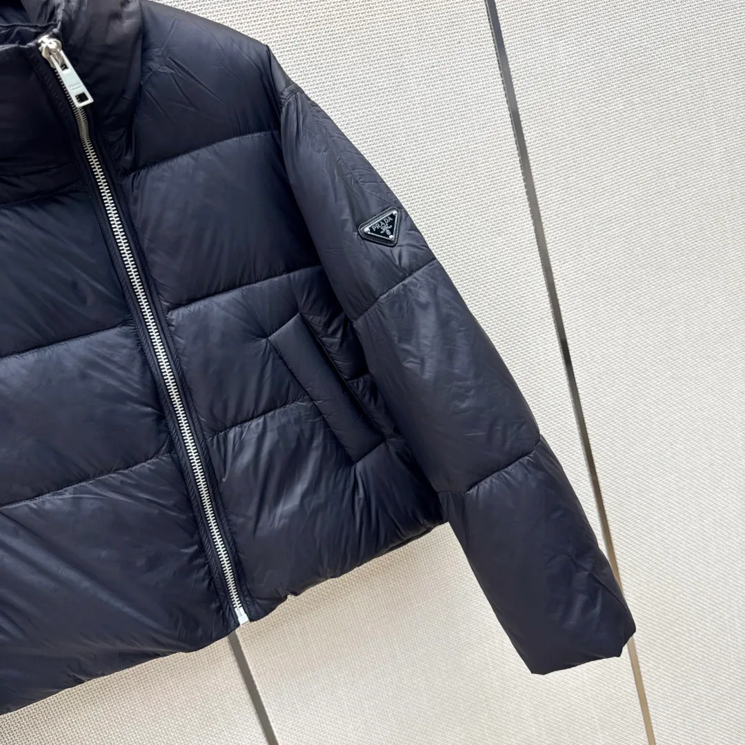 Women's Jackets And Down Jackets PRADA 18438382